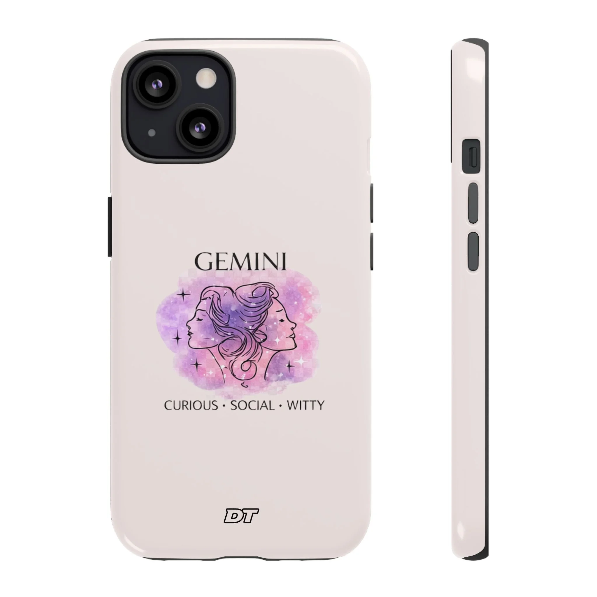 The star sign series - Gemini Zodiac