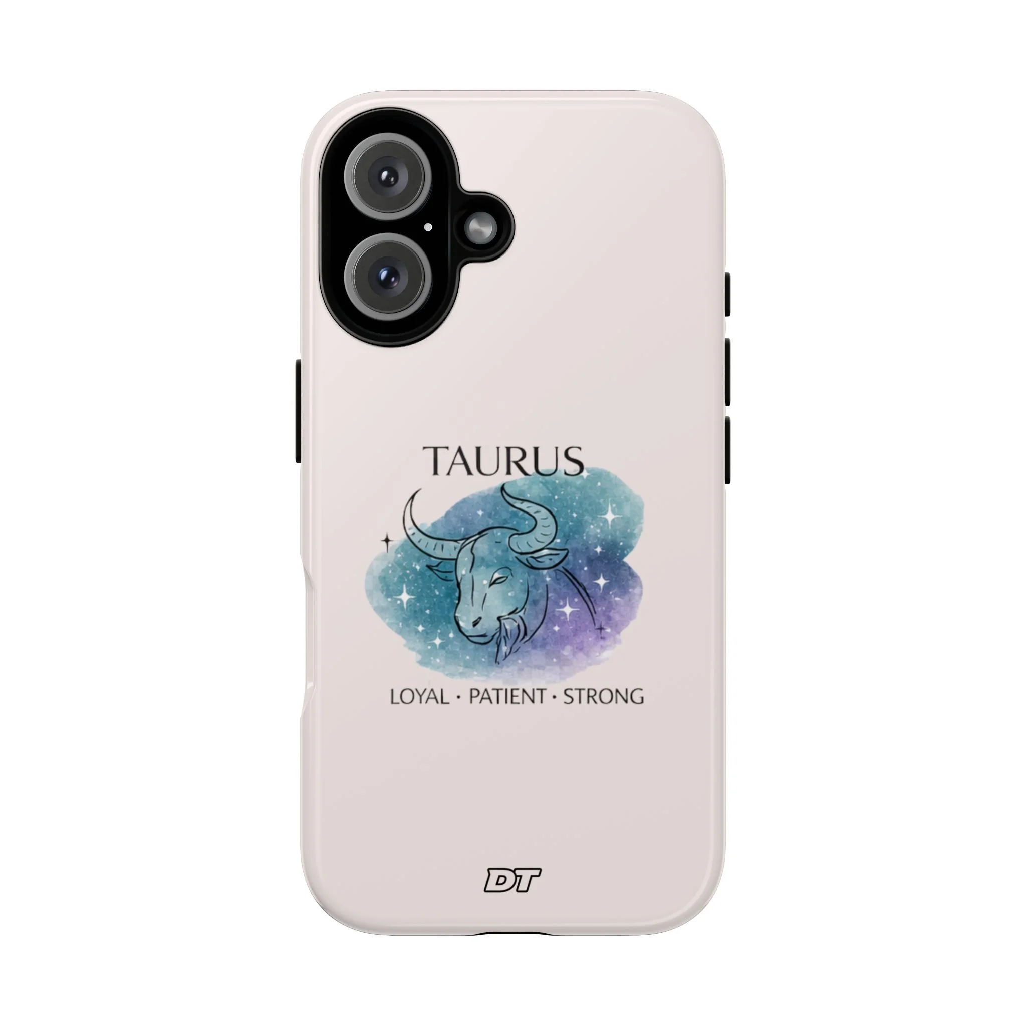 The star sign series - Taurus Zodiac