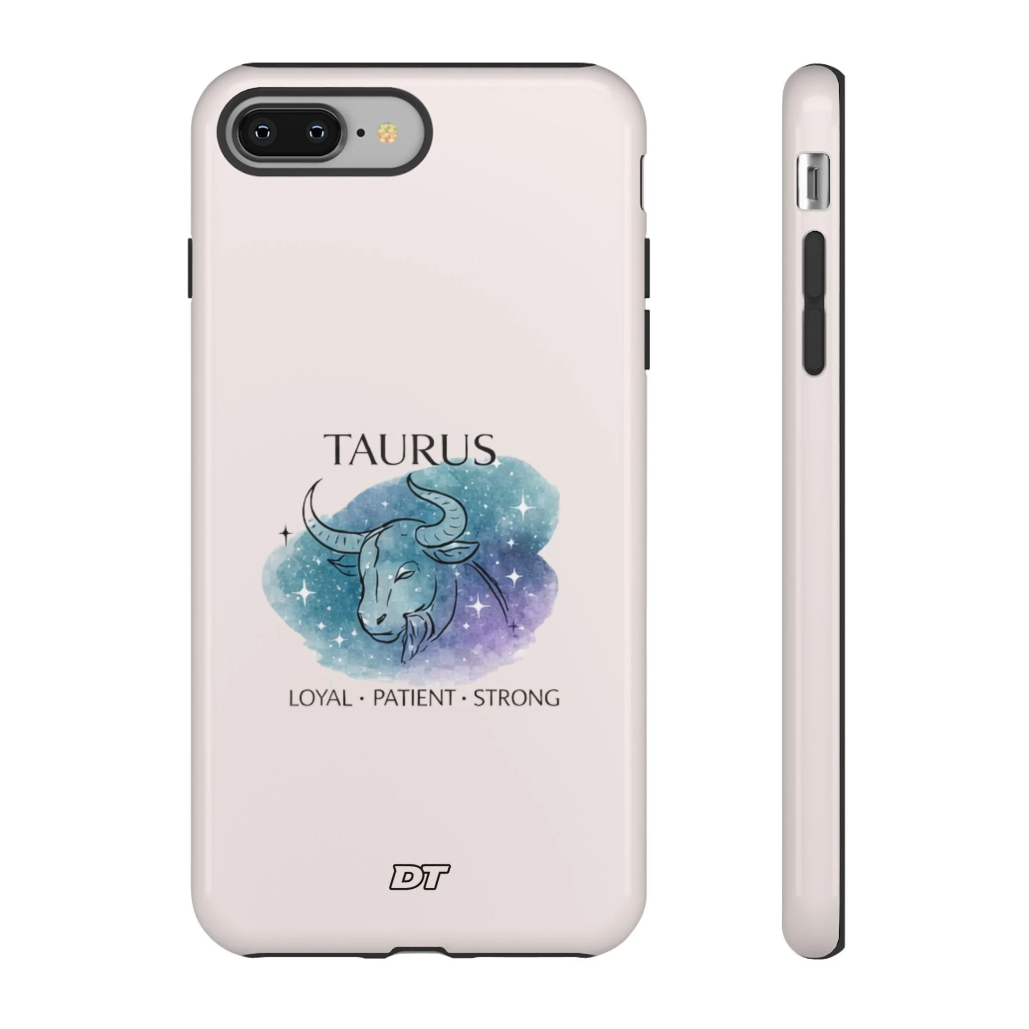 The star sign series - Taurus Zodiac