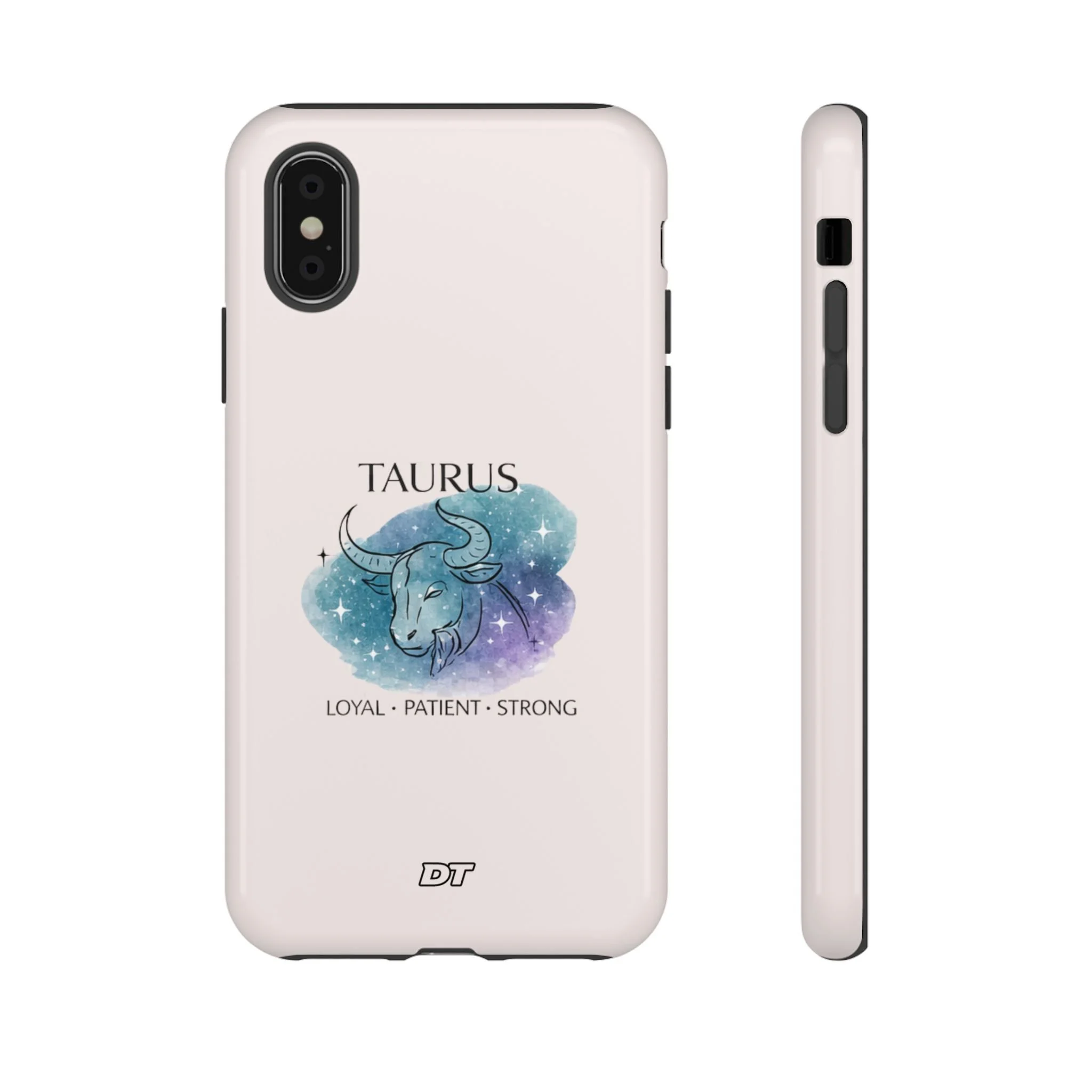 The star sign series - Taurus Zodiac