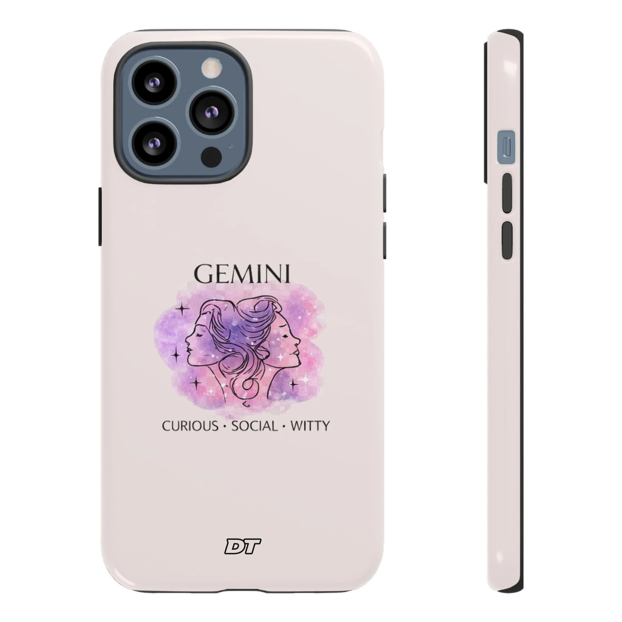 The star sign series - Gemini Zodiac