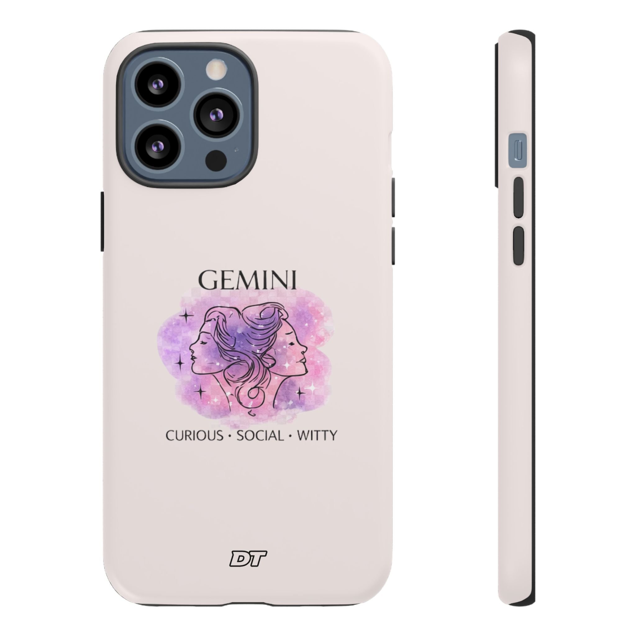 The star sign series - Gemini Zodiac