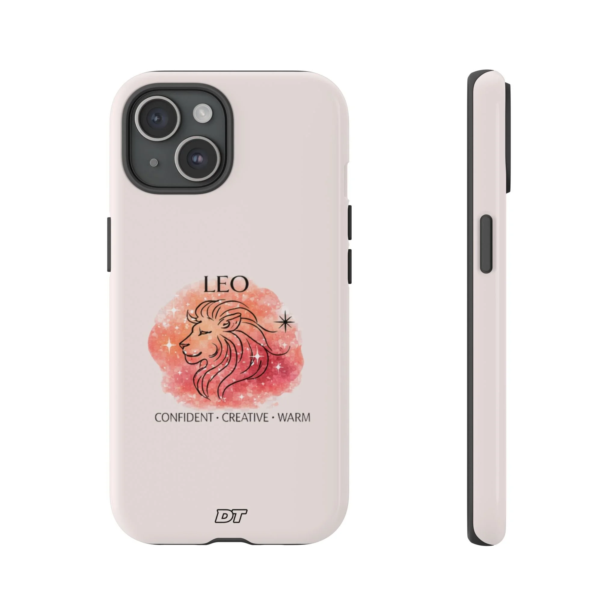 The star sign series - Leo Zodiac