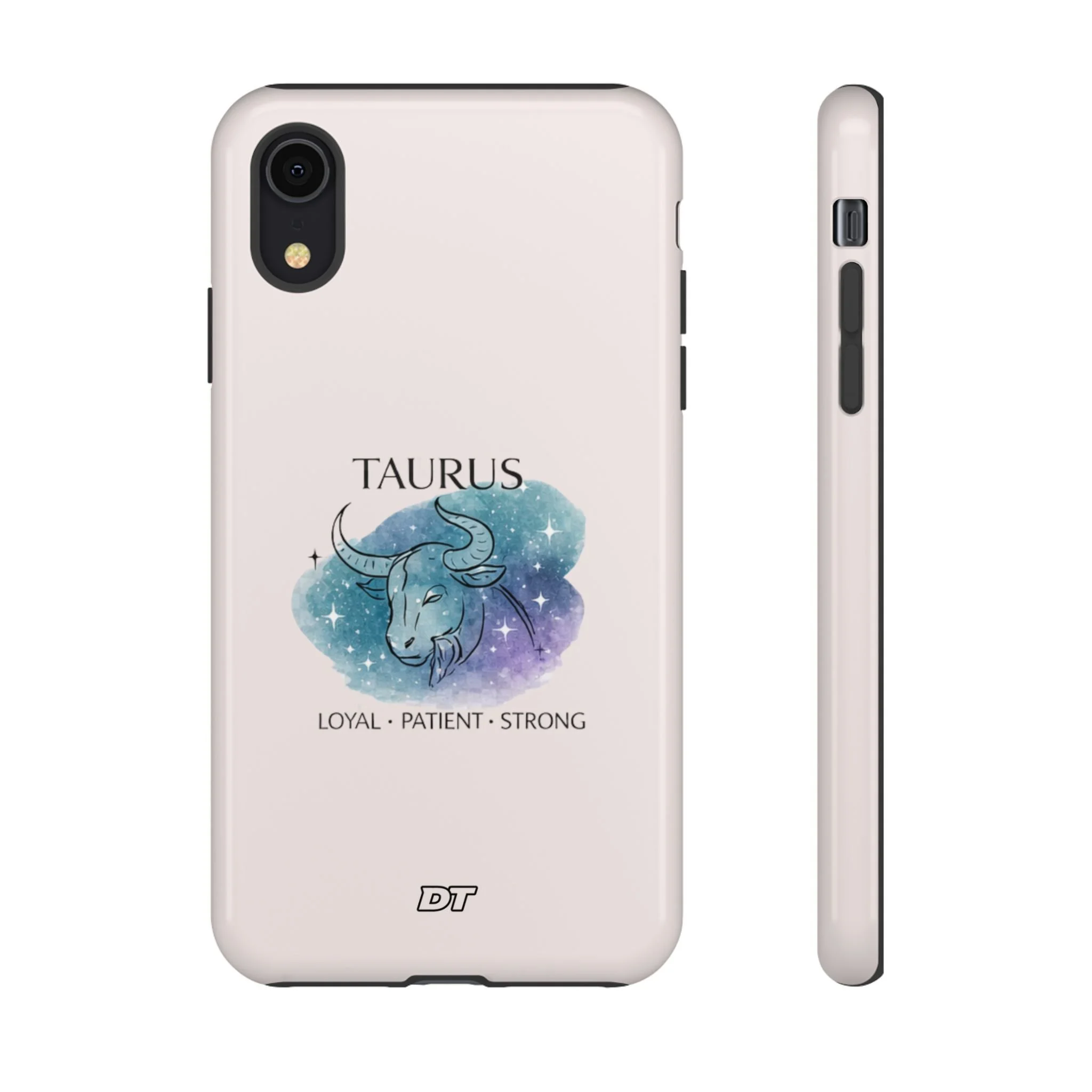 The star sign series - Taurus Zodiac