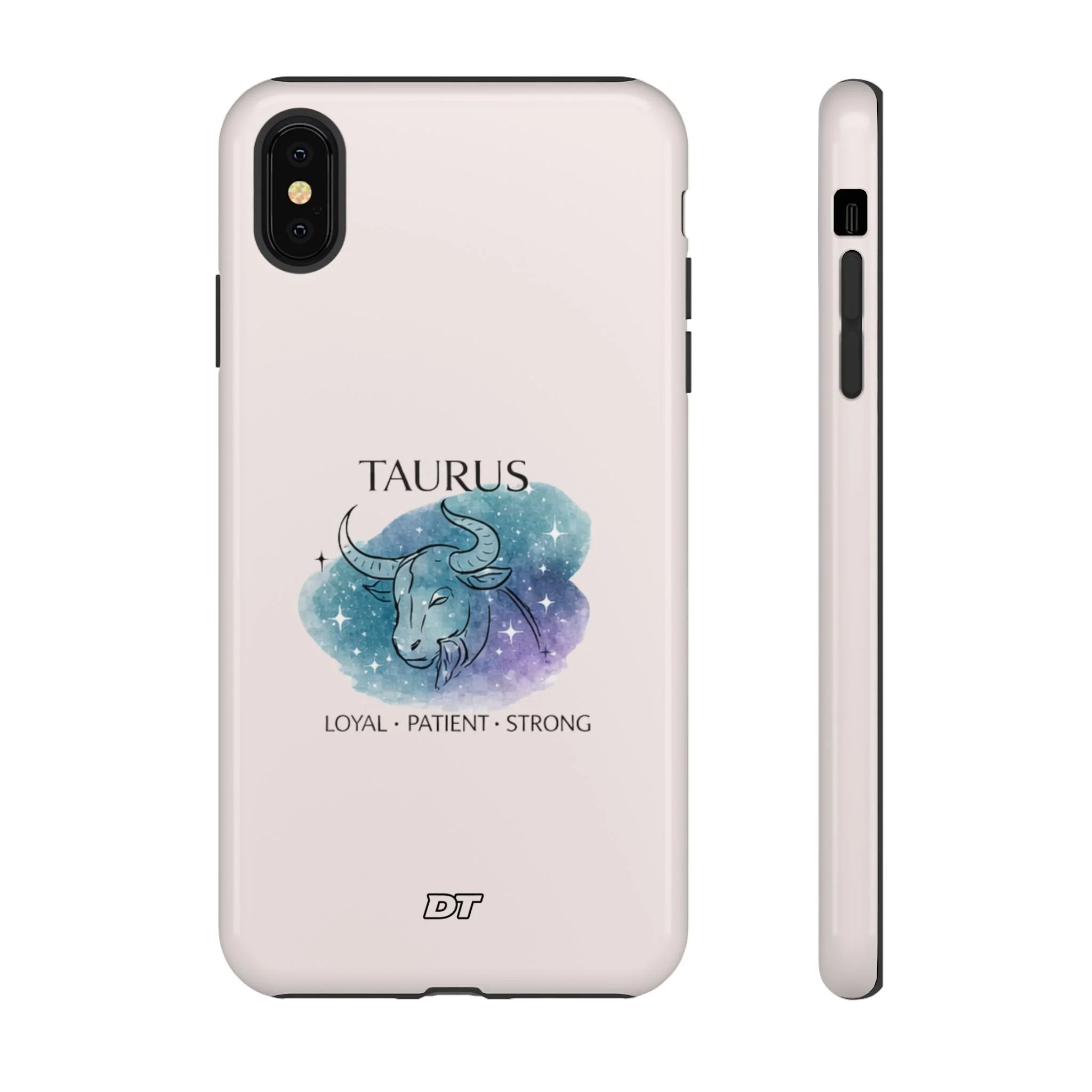The star sign series - Taurus Zodiac