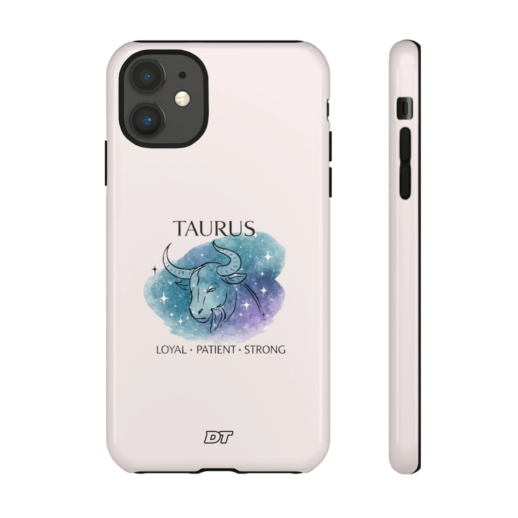 The star sign series - Taurus Zodiac