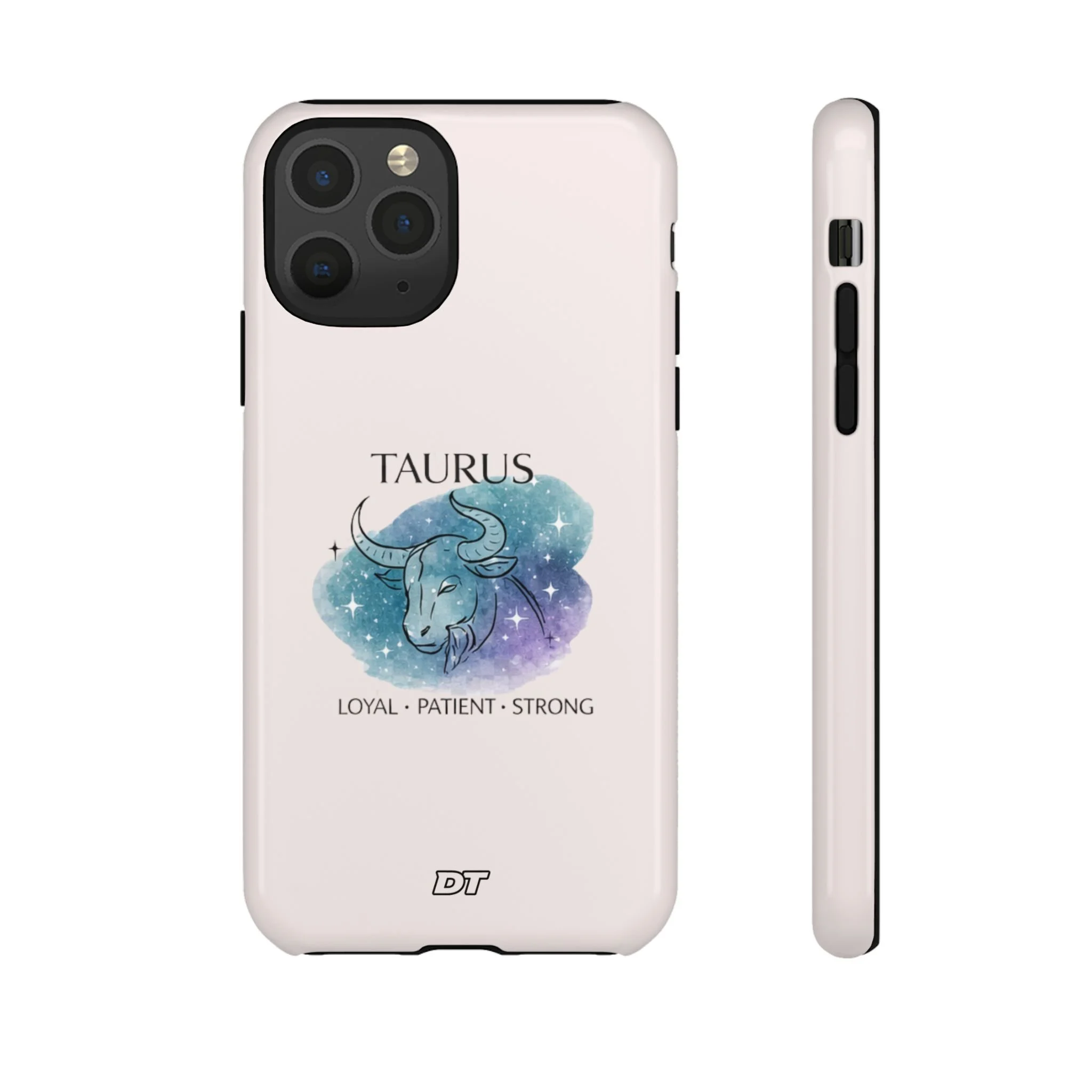 The star sign series - Taurus Zodiac
