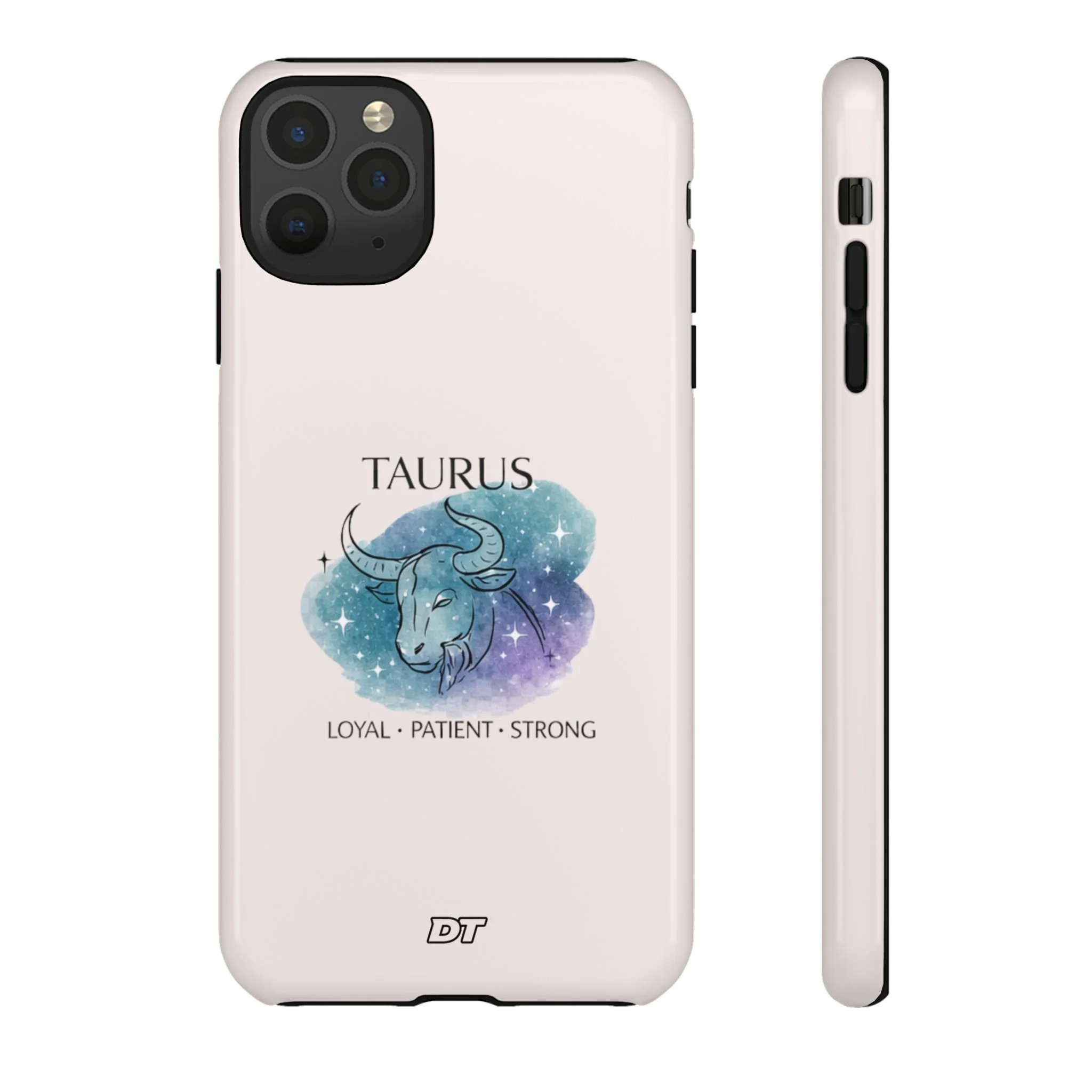The star sign series - Taurus Zodiac