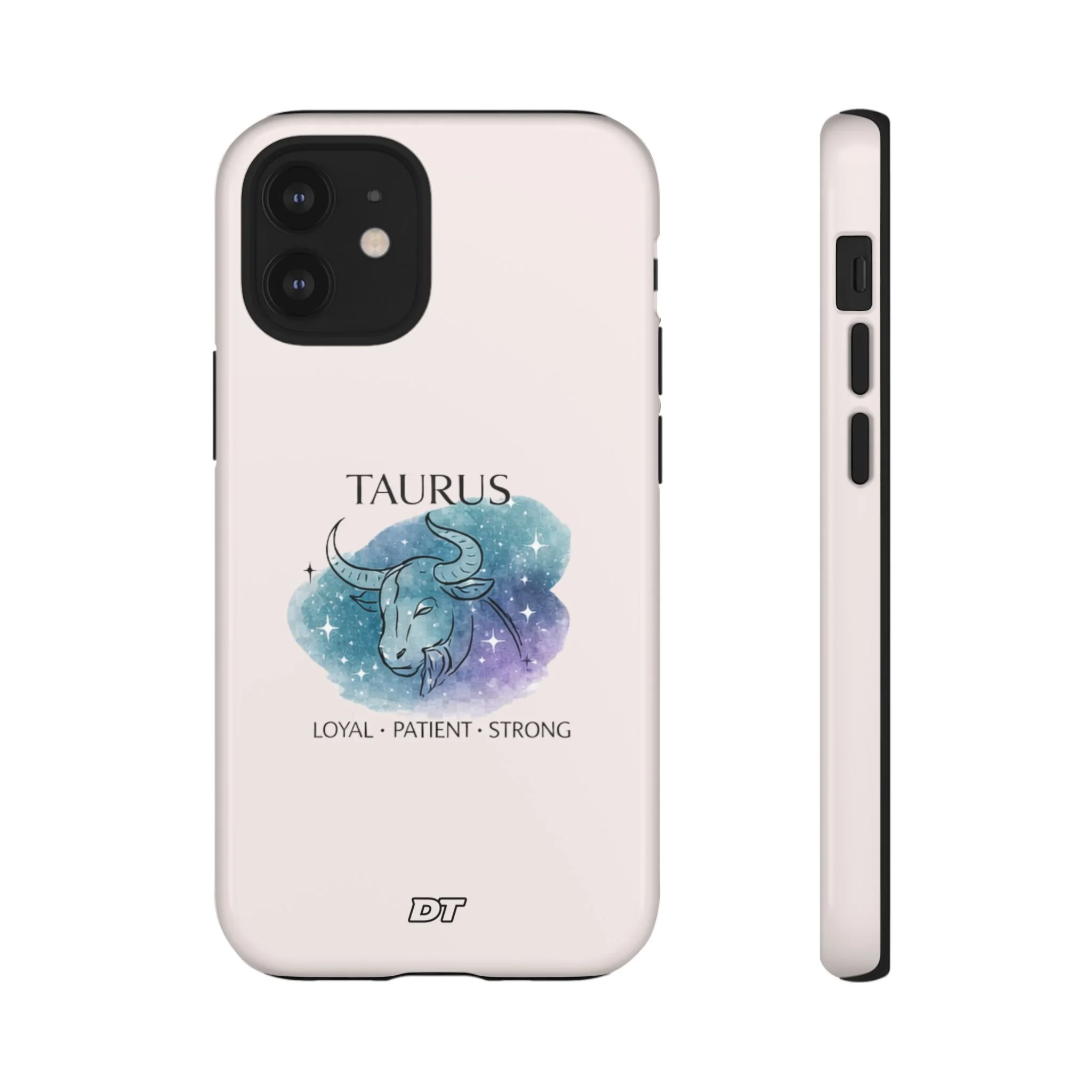 The star sign series - Taurus Zodiac