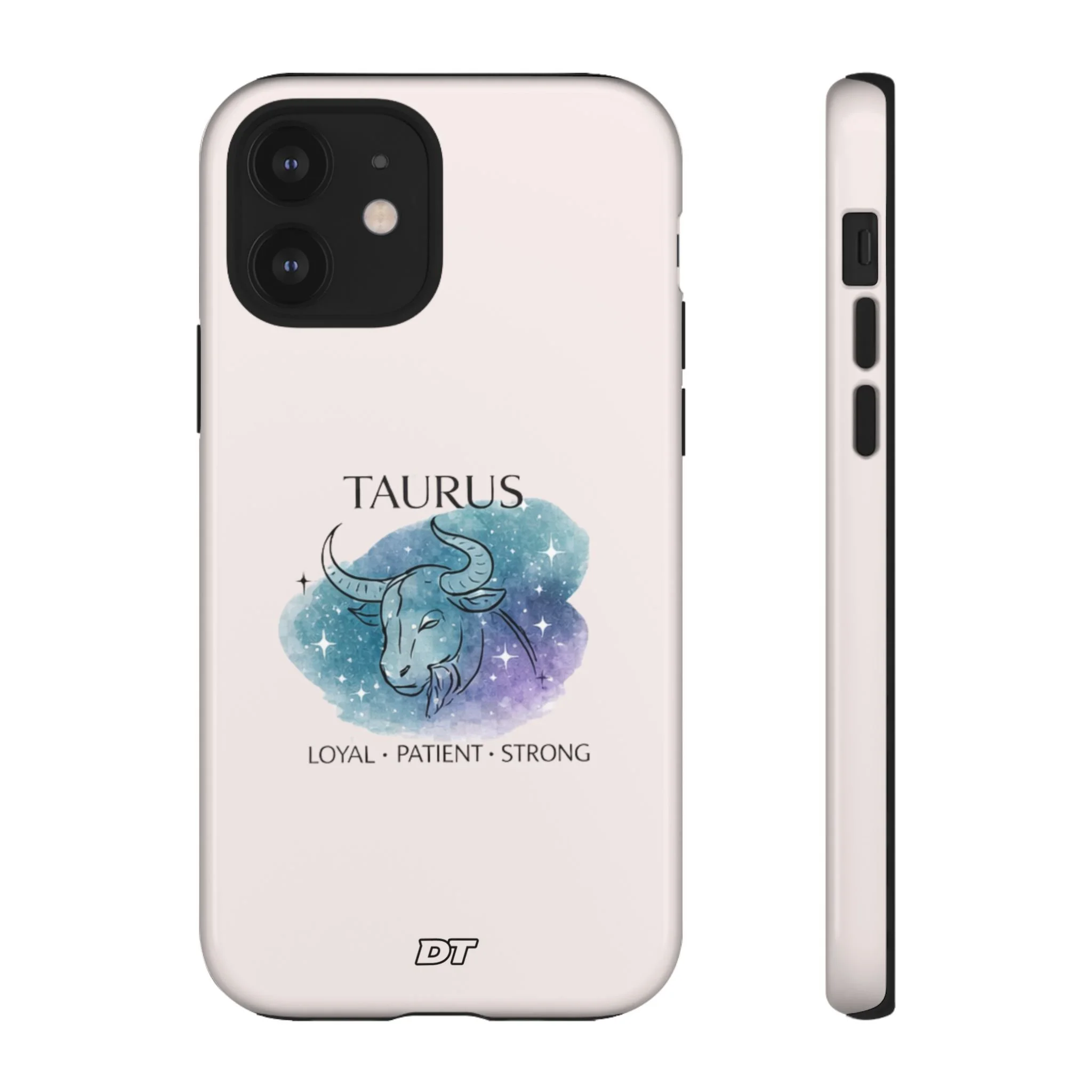 The star sign series - Taurus Zodiac