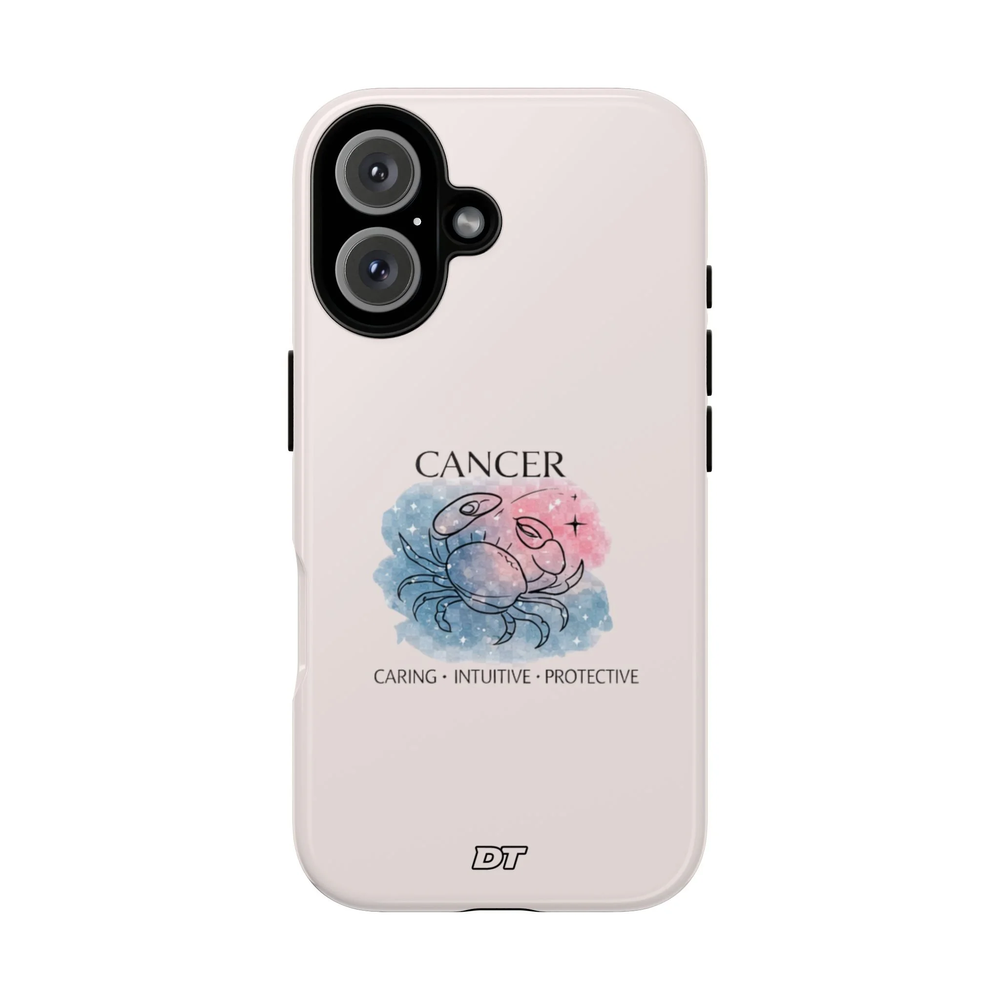 The star sign series - Cancer Zodiac