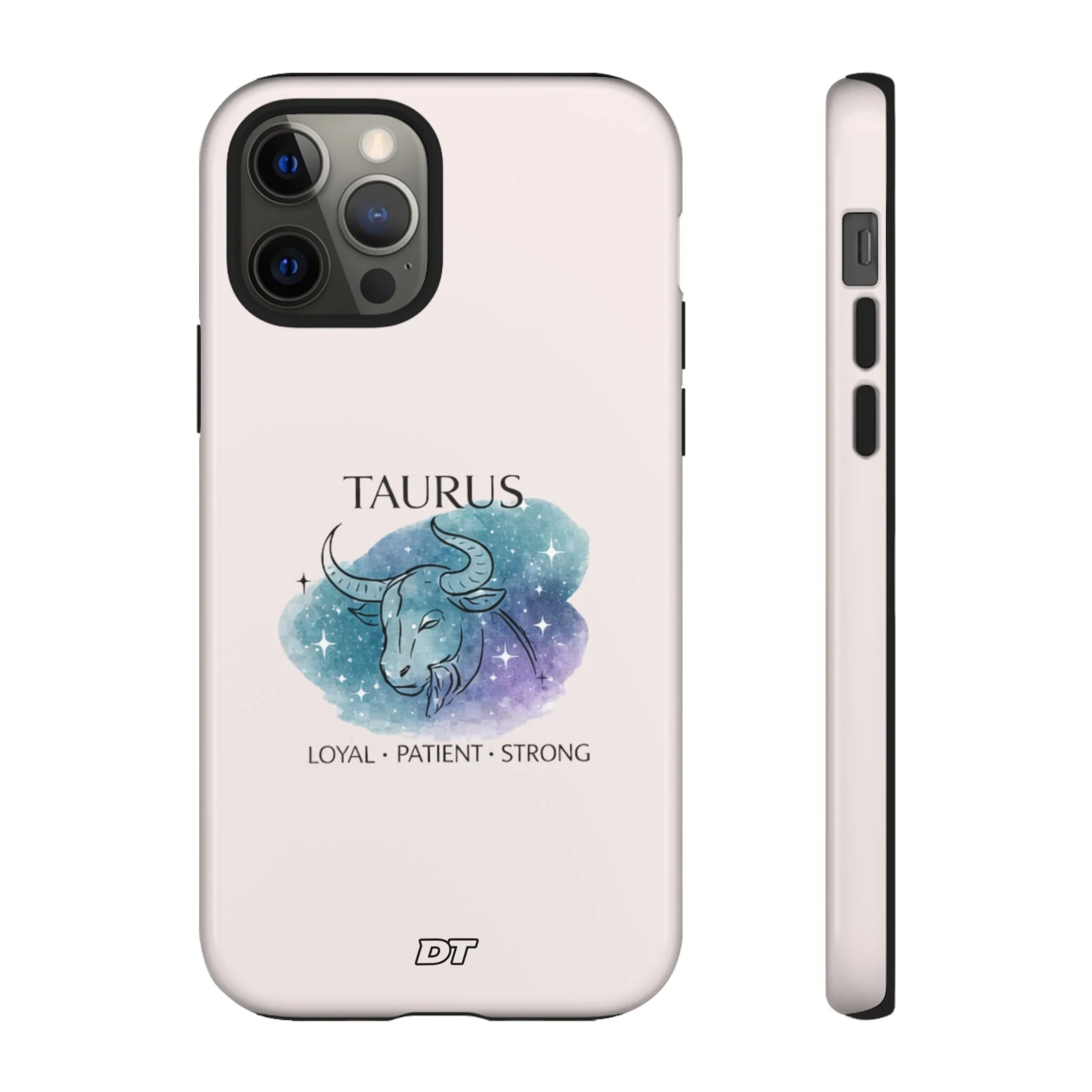 The star sign series - Taurus Zodiac