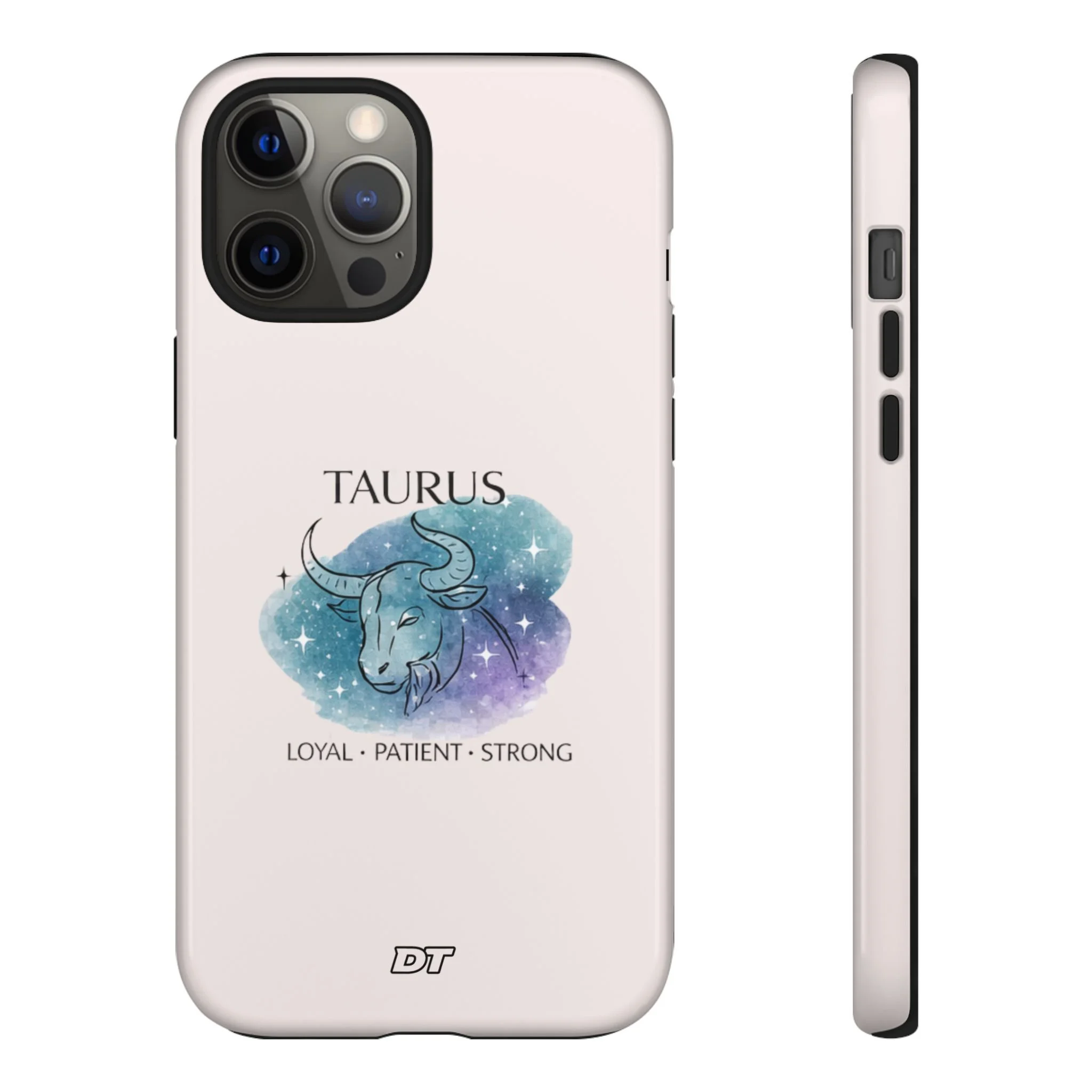 The star sign series - Taurus Zodiac