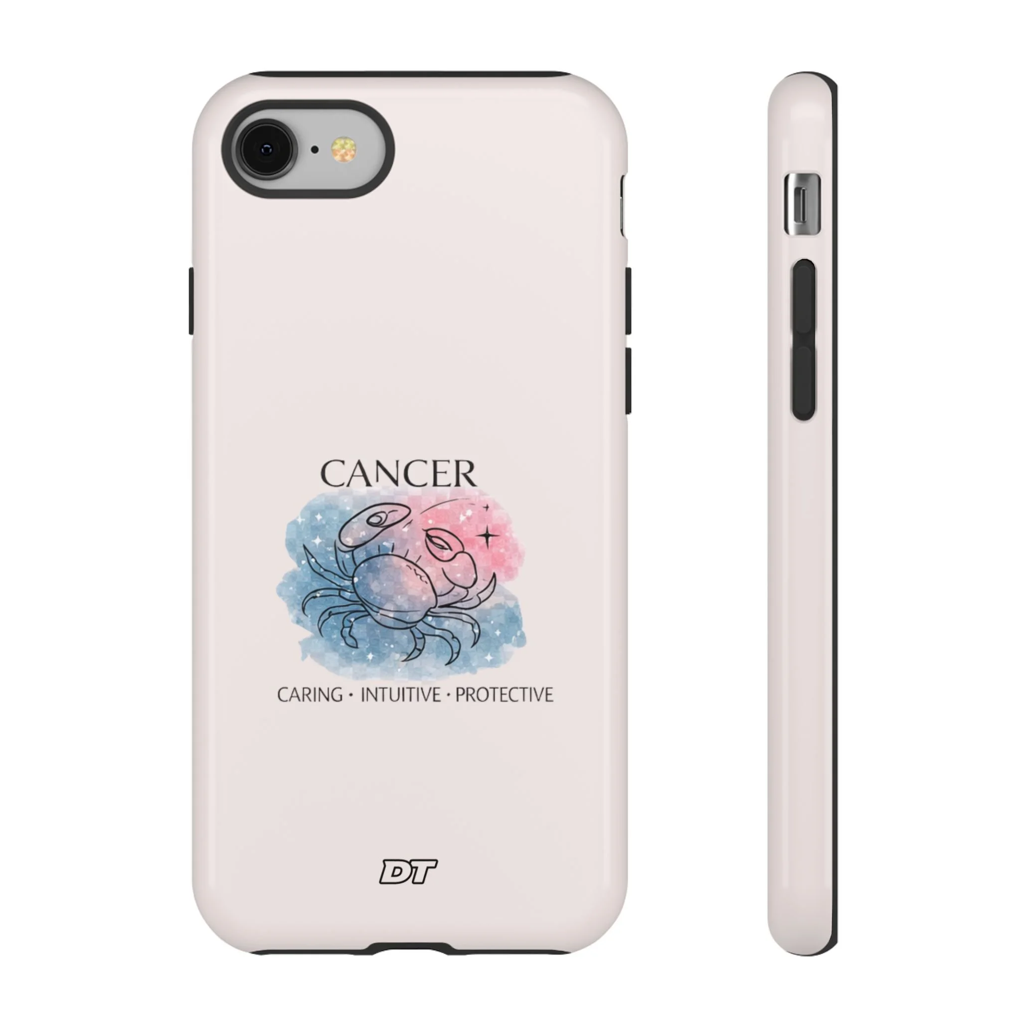 The star sign series - Cancer Zodiac