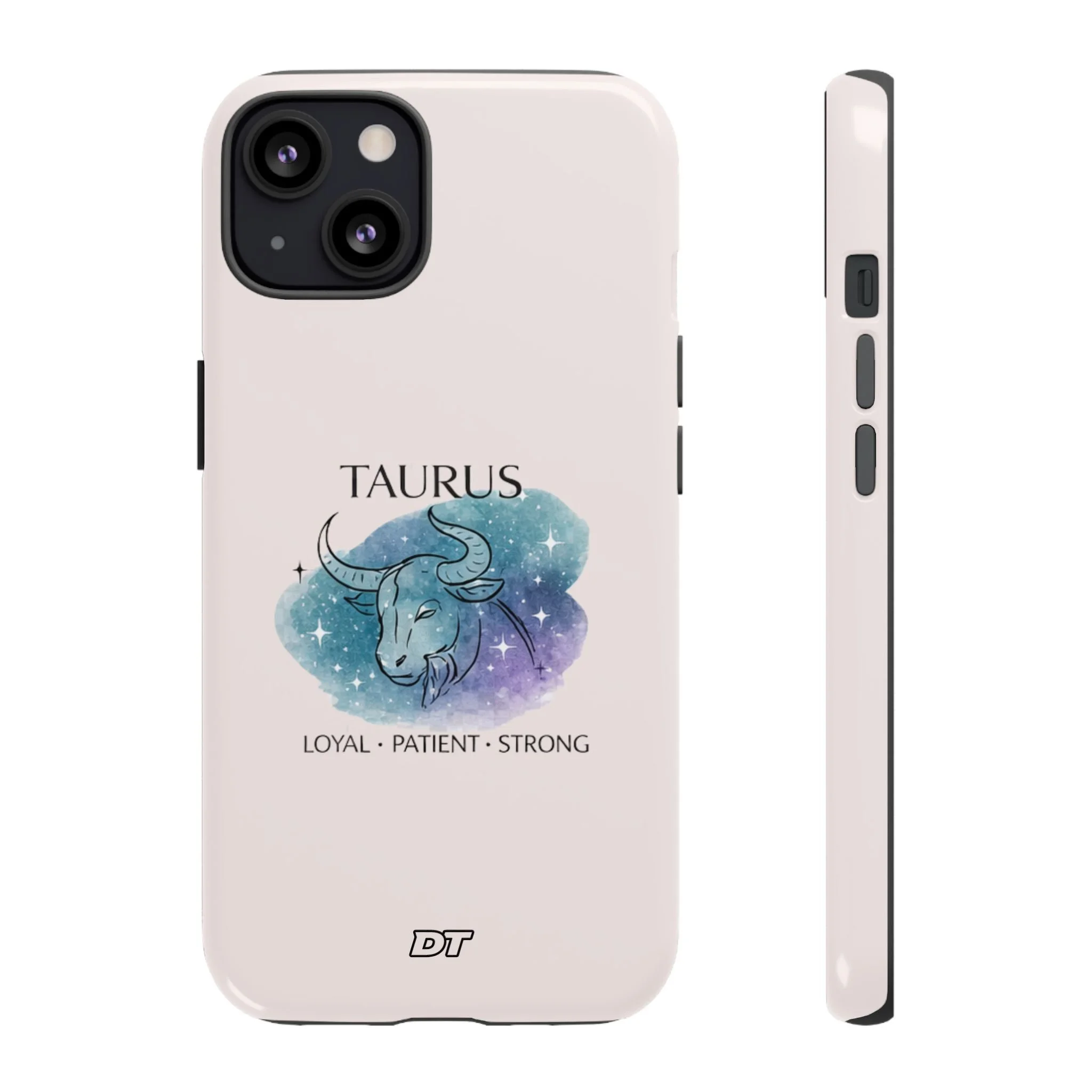The star sign series - Taurus Zodiac