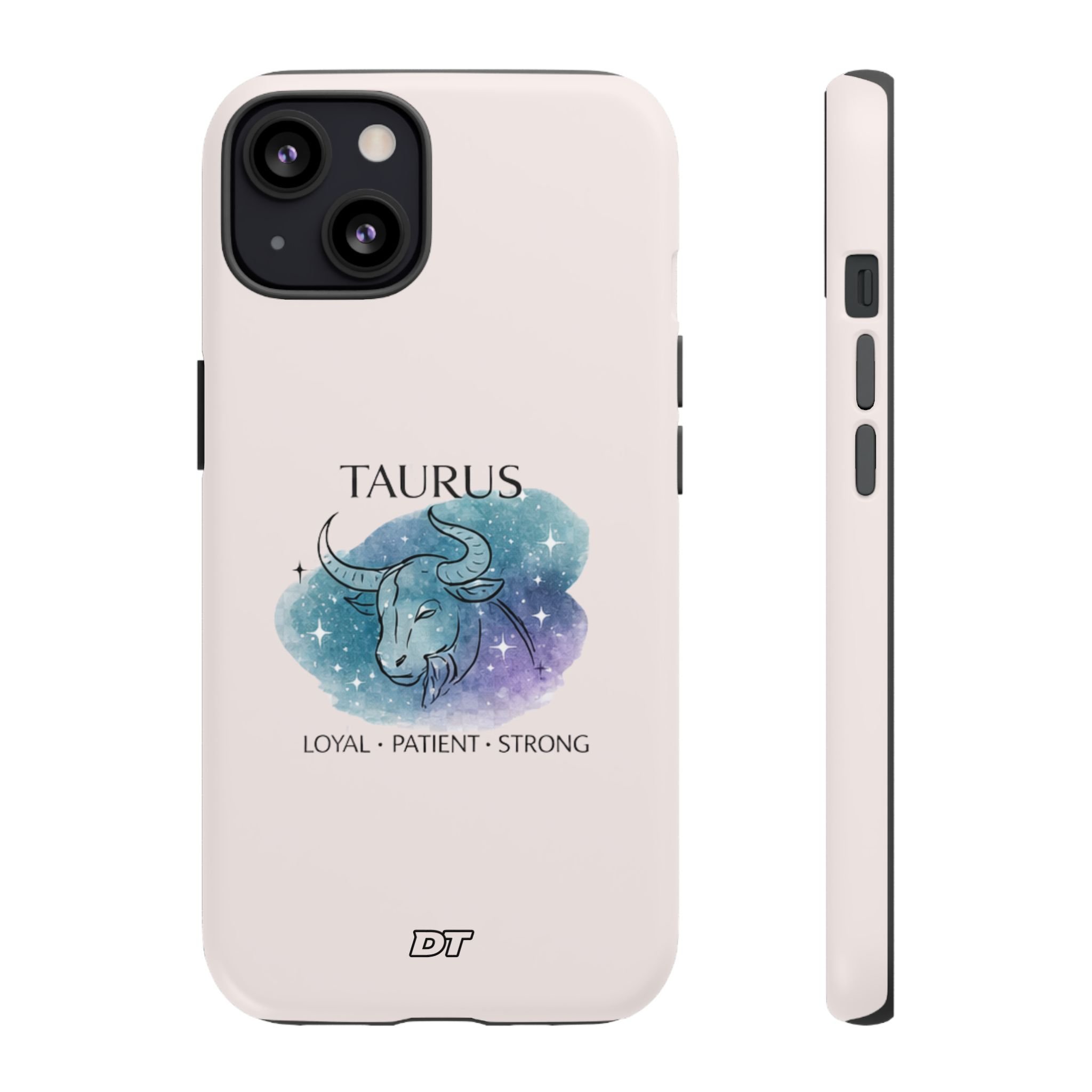 The star sign series - Taurus Zodiac
