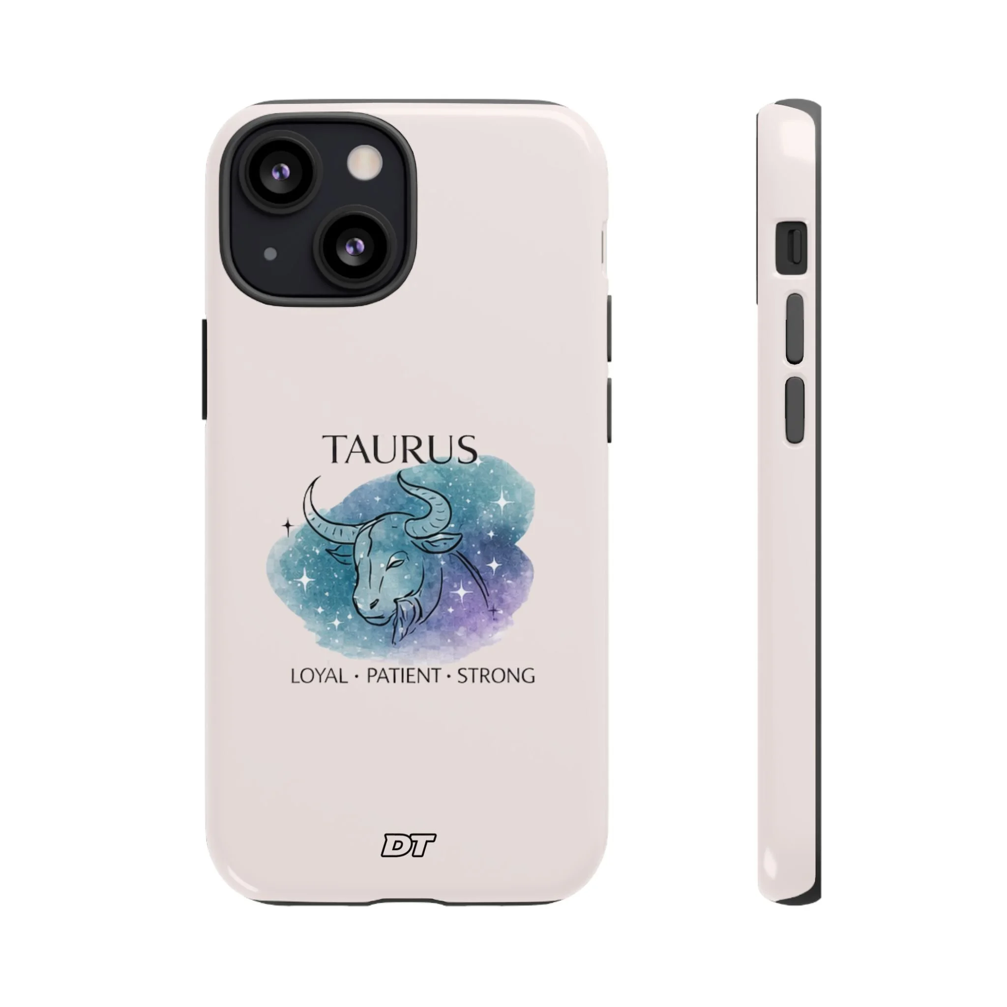 The star sign series - Taurus Zodiac