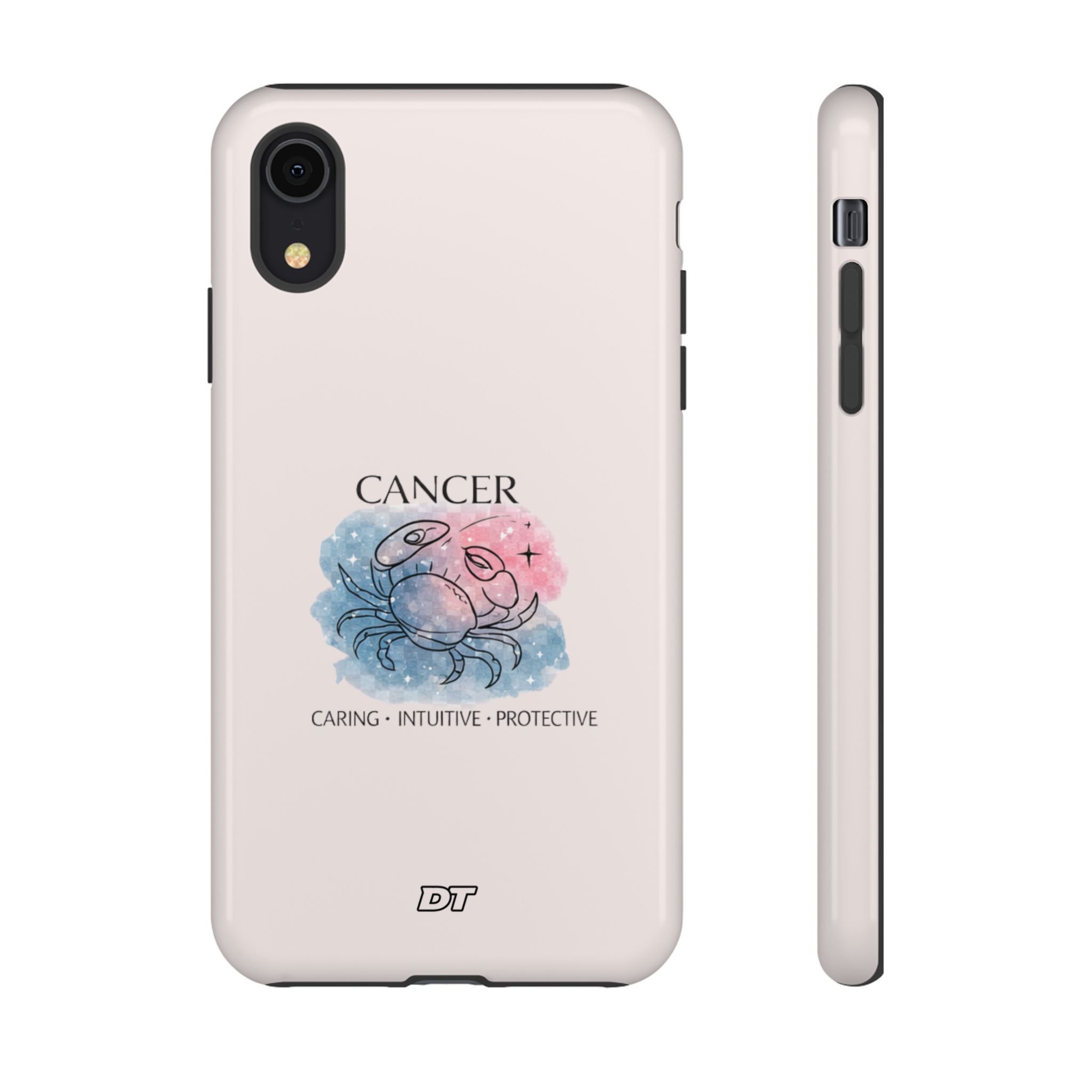 The star sign series - Cancer Zodiac