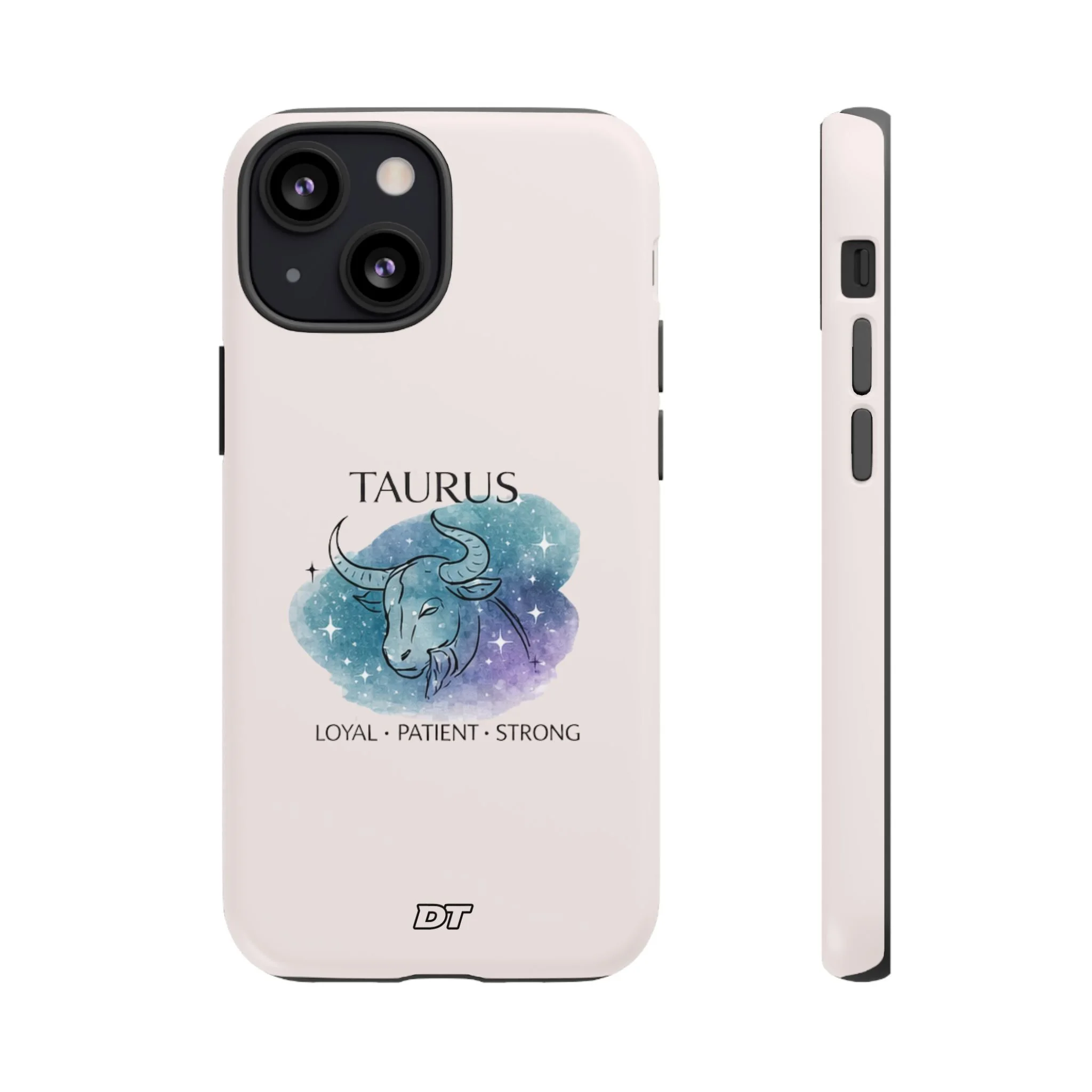 The star sign series - Taurus Zodiac