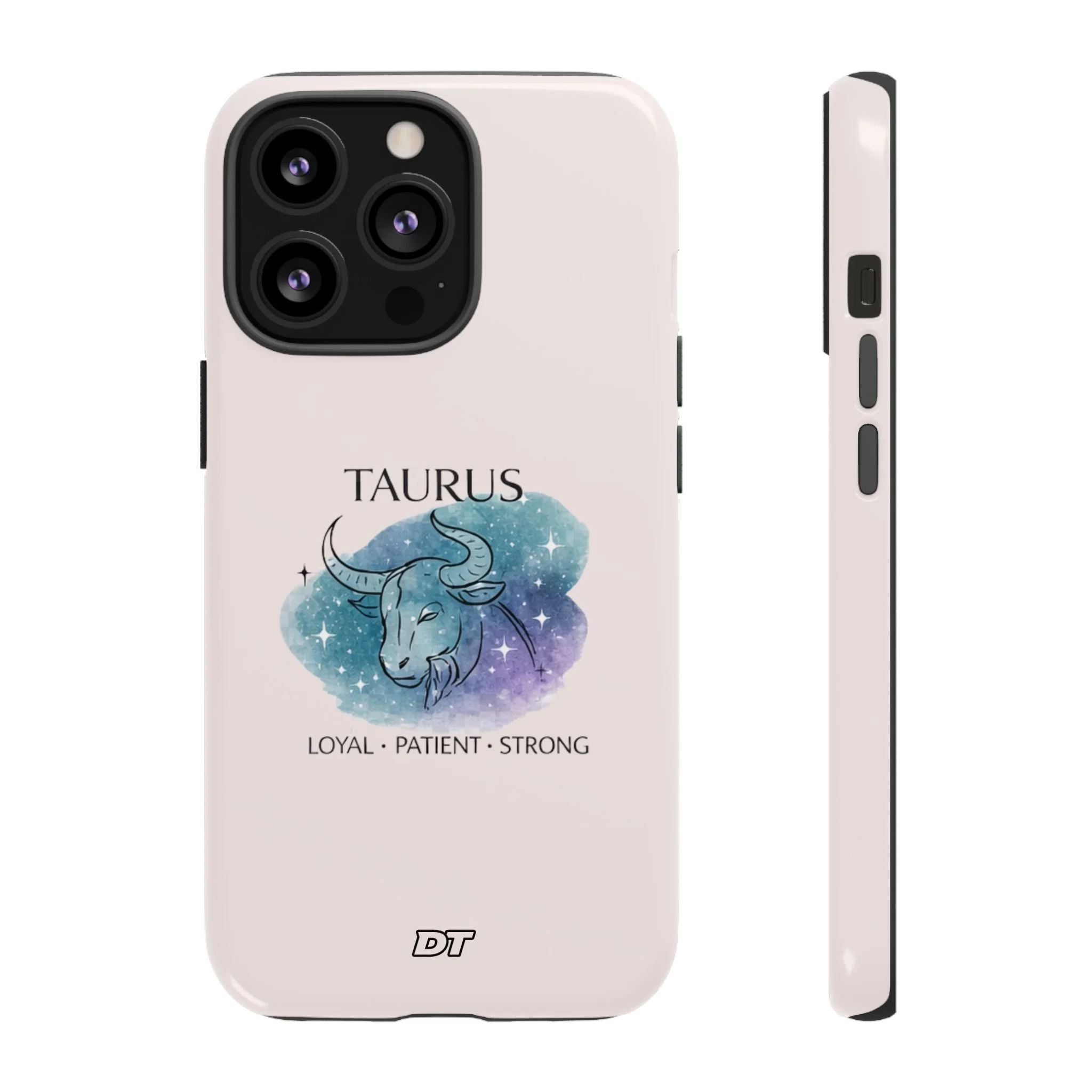 The star sign series - Taurus Zodiac