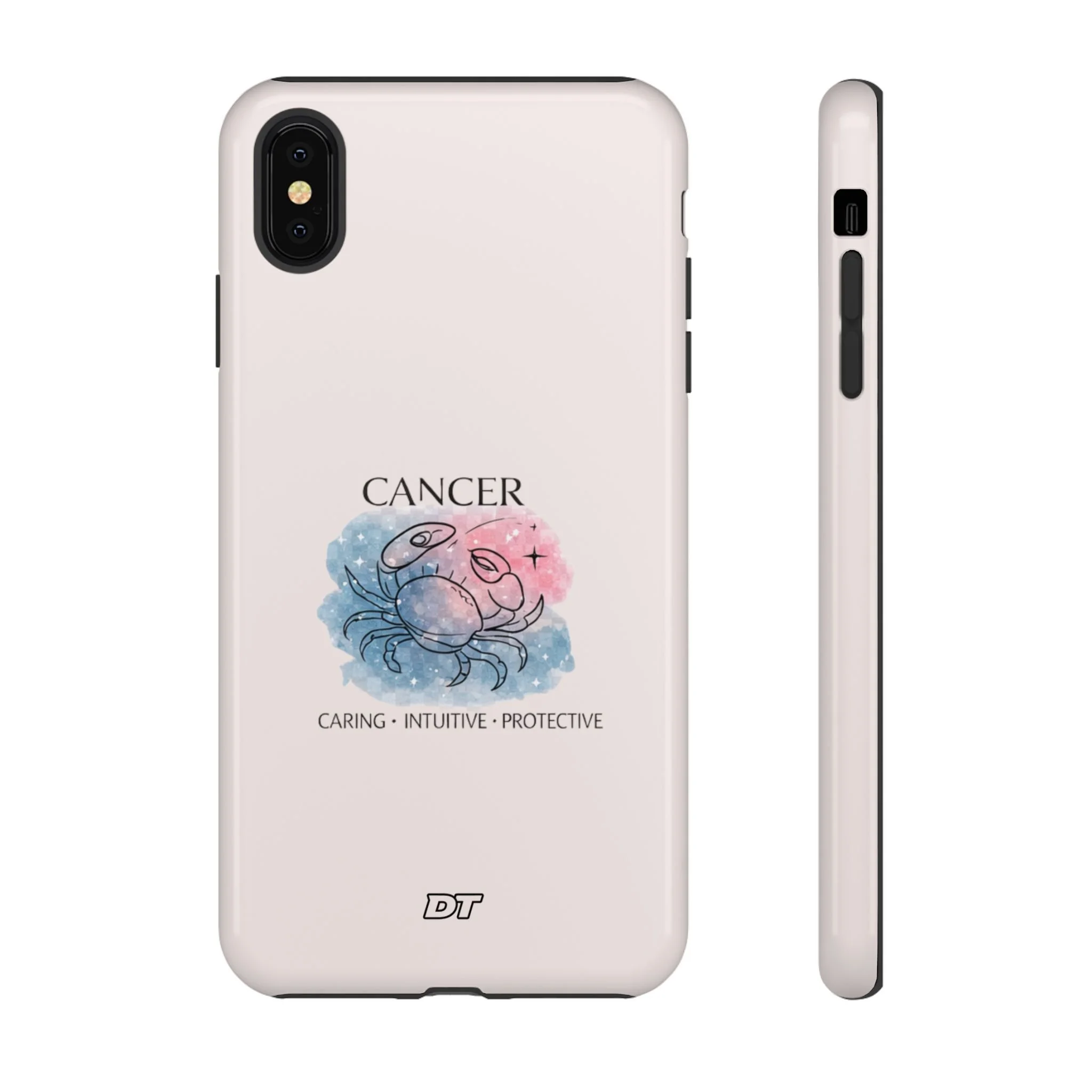 The star sign series - Cancer Zodiac