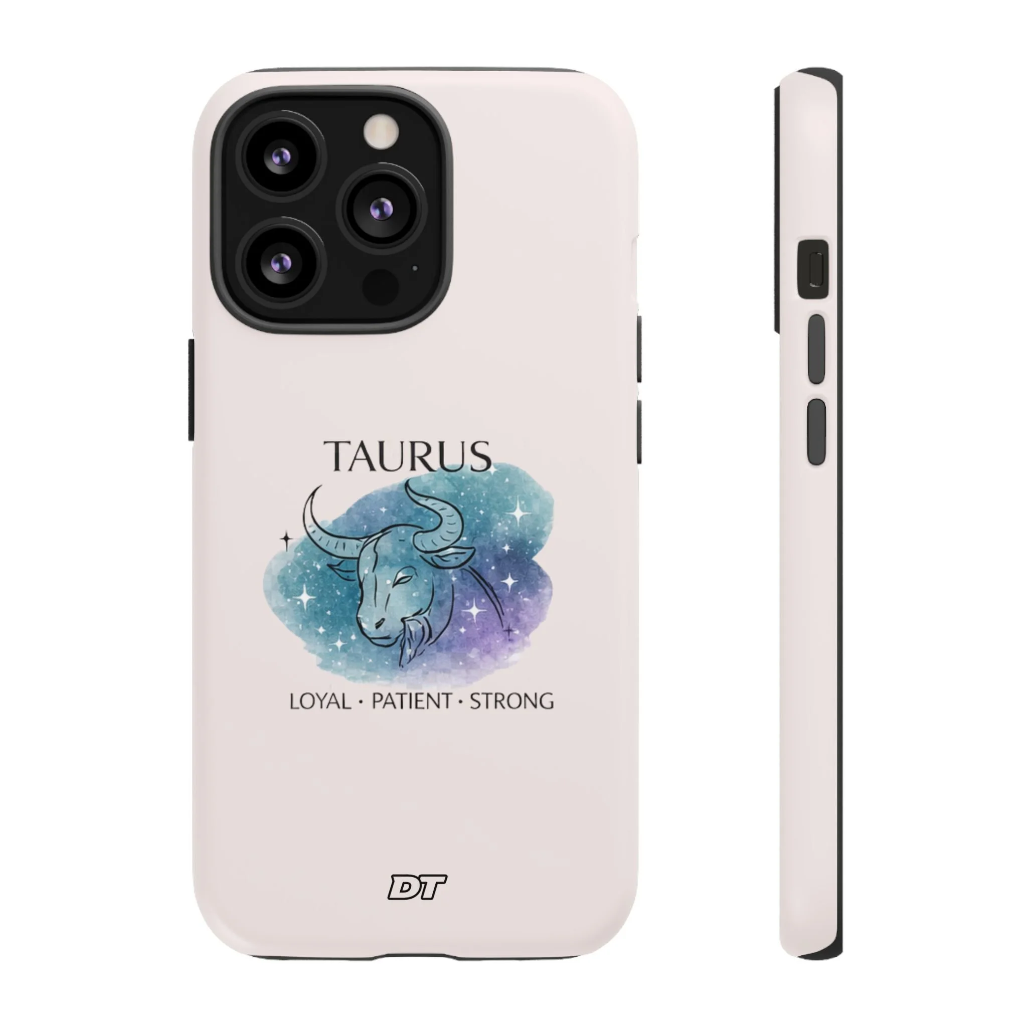 The star sign series - Taurus Zodiac