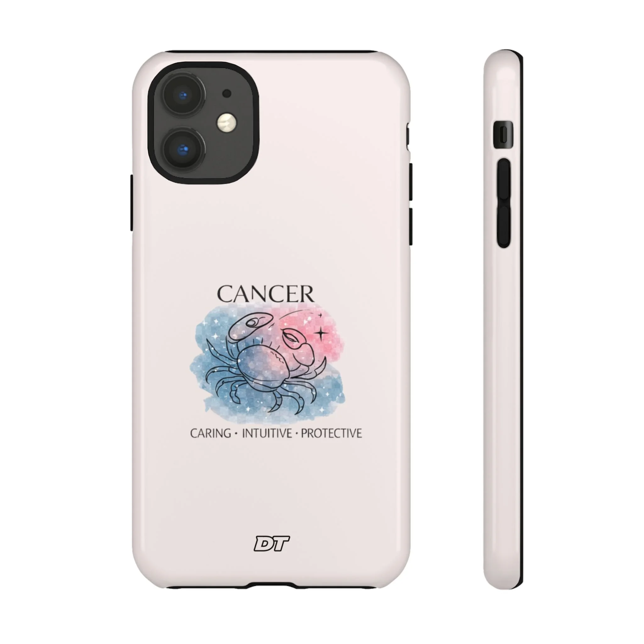 The star sign series - Cancer Zodiac
