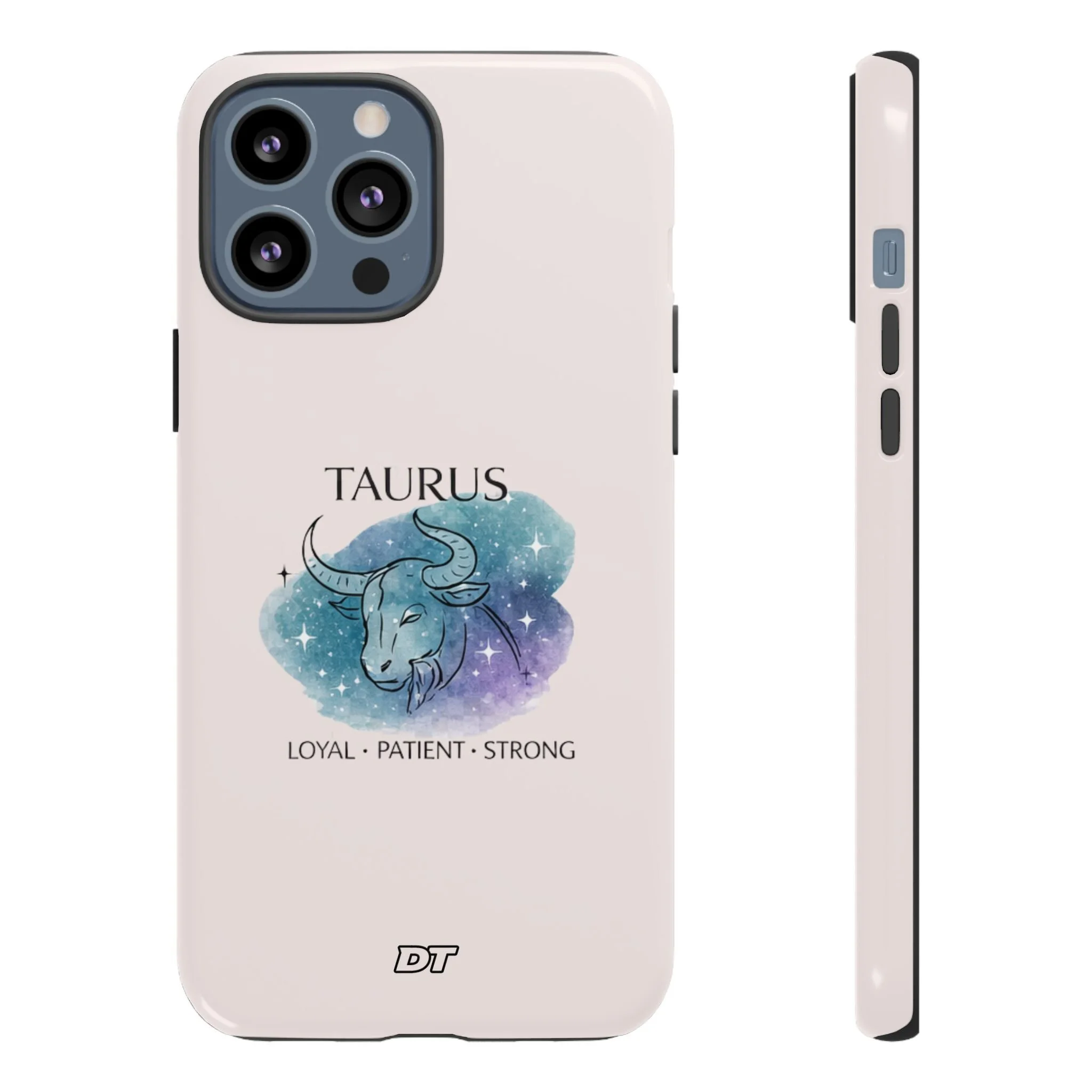 The star sign series - Taurus Zodiac