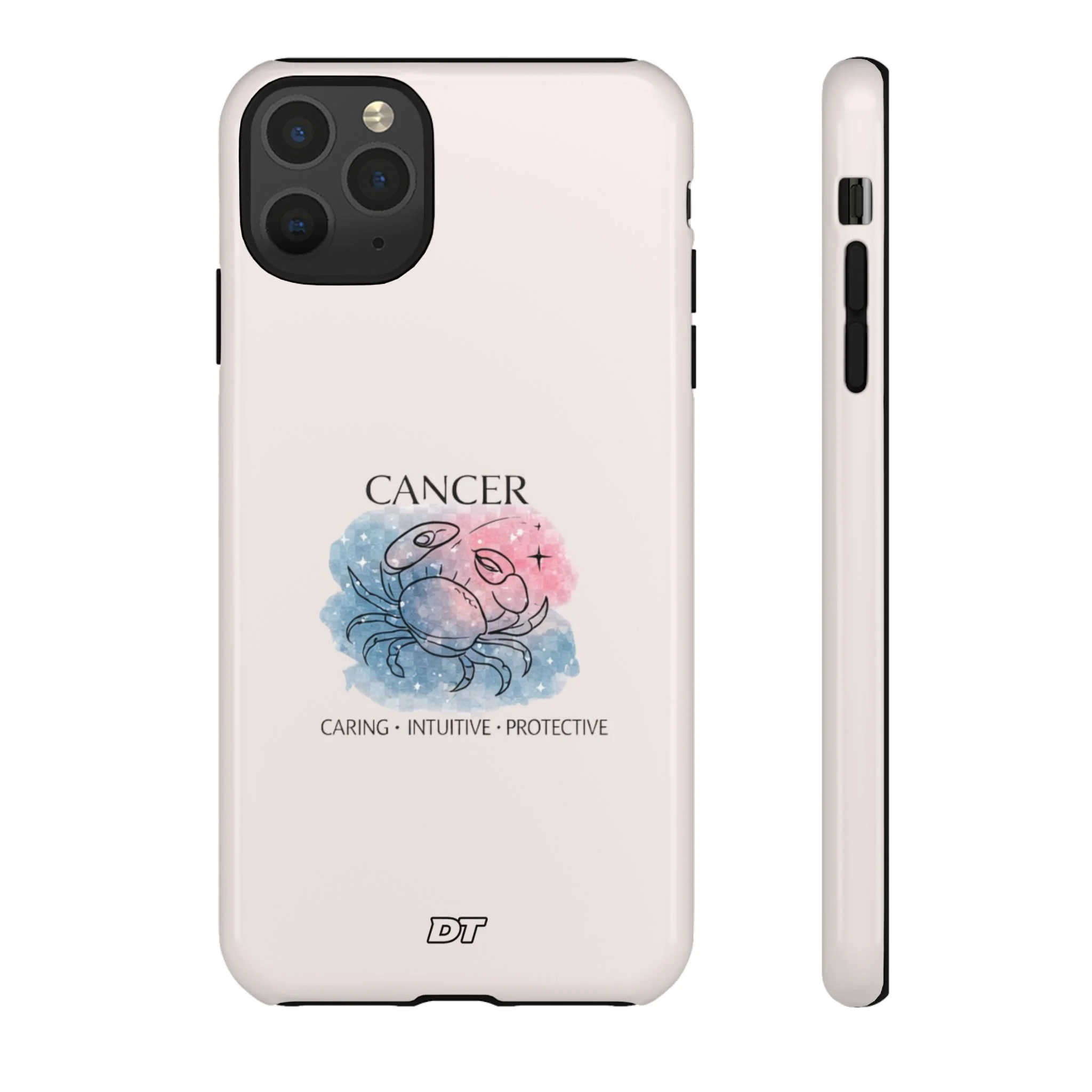 The star sign series - Cancer Zodiac