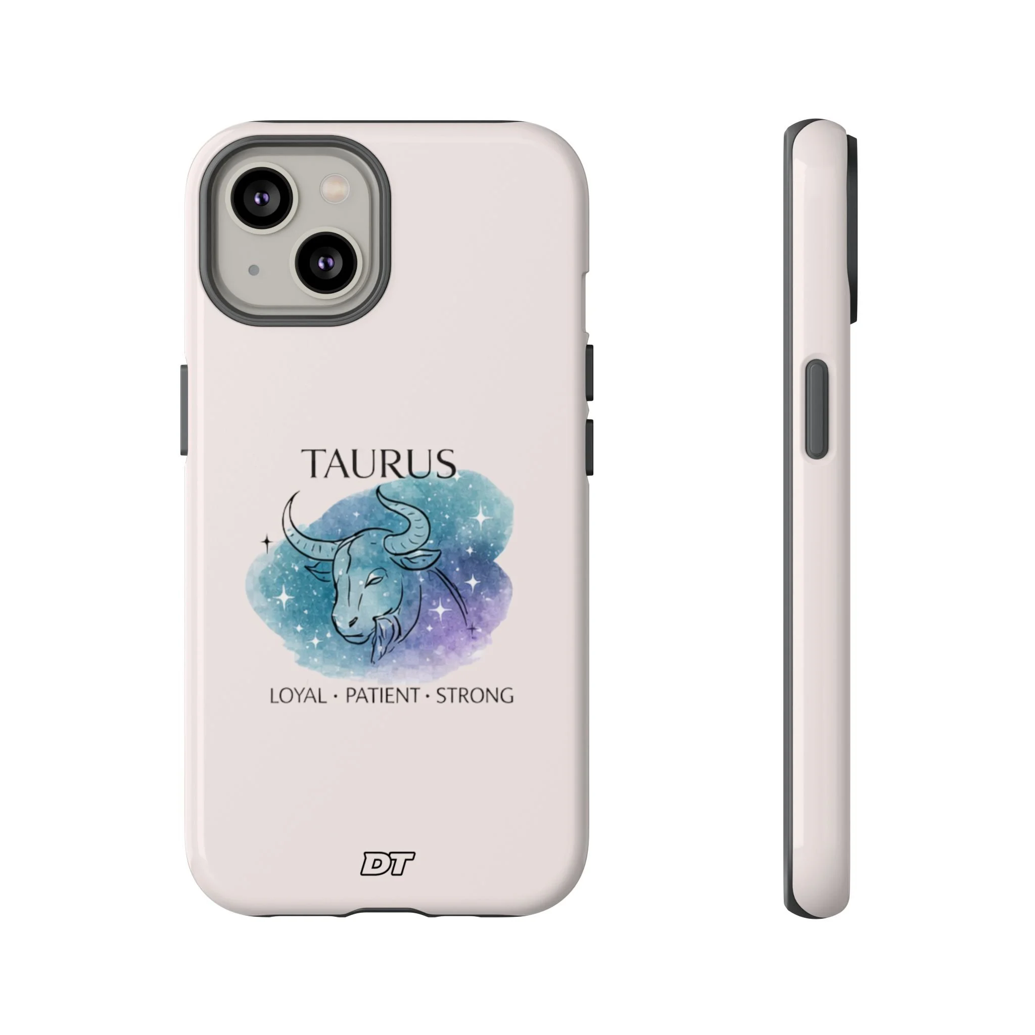 The star sign series - Taurus Zodiac