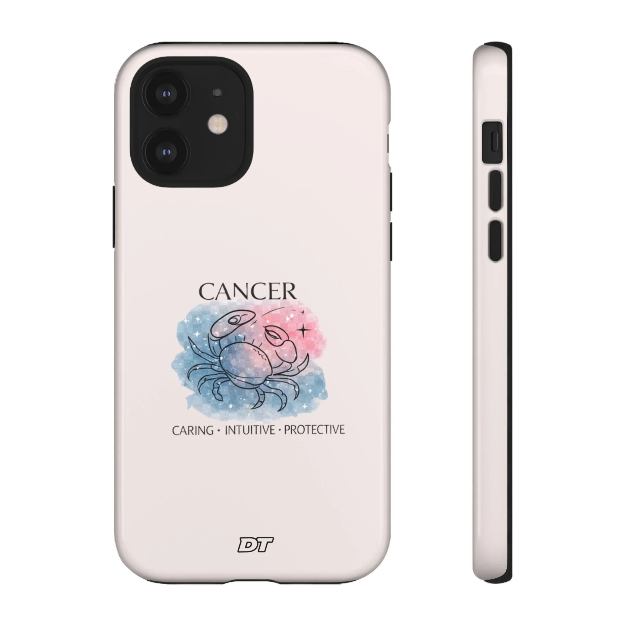 The star sign series - Cancer Zodiac