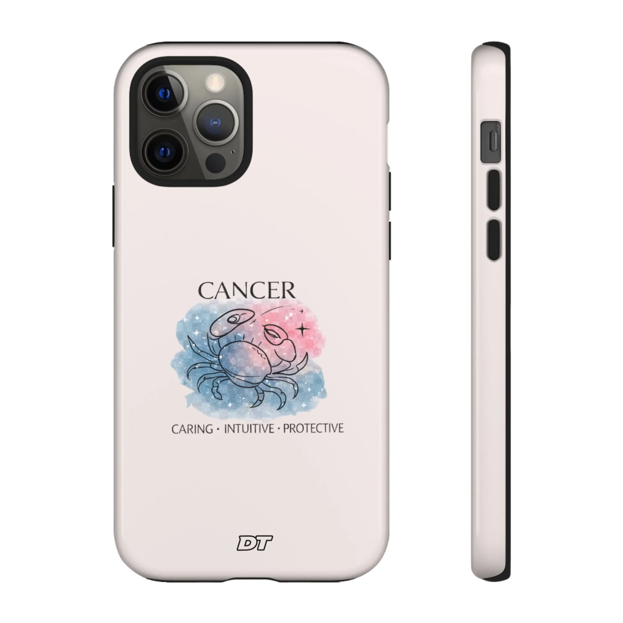The star sign series - Cancer Zodiac