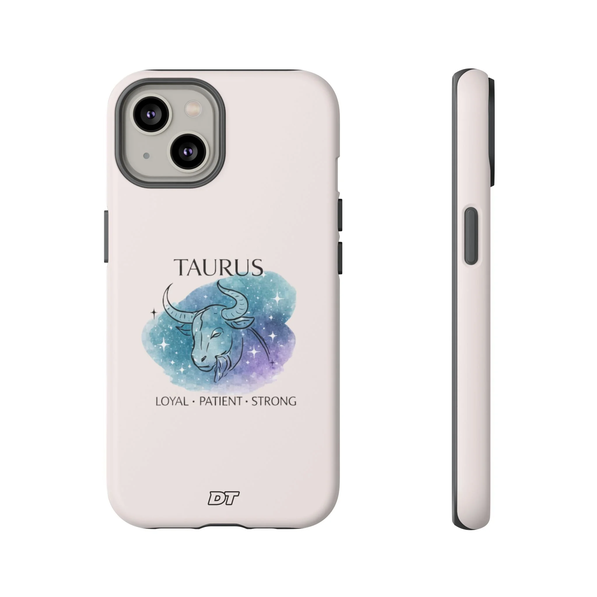 The star sign series - Taurus Zodiac