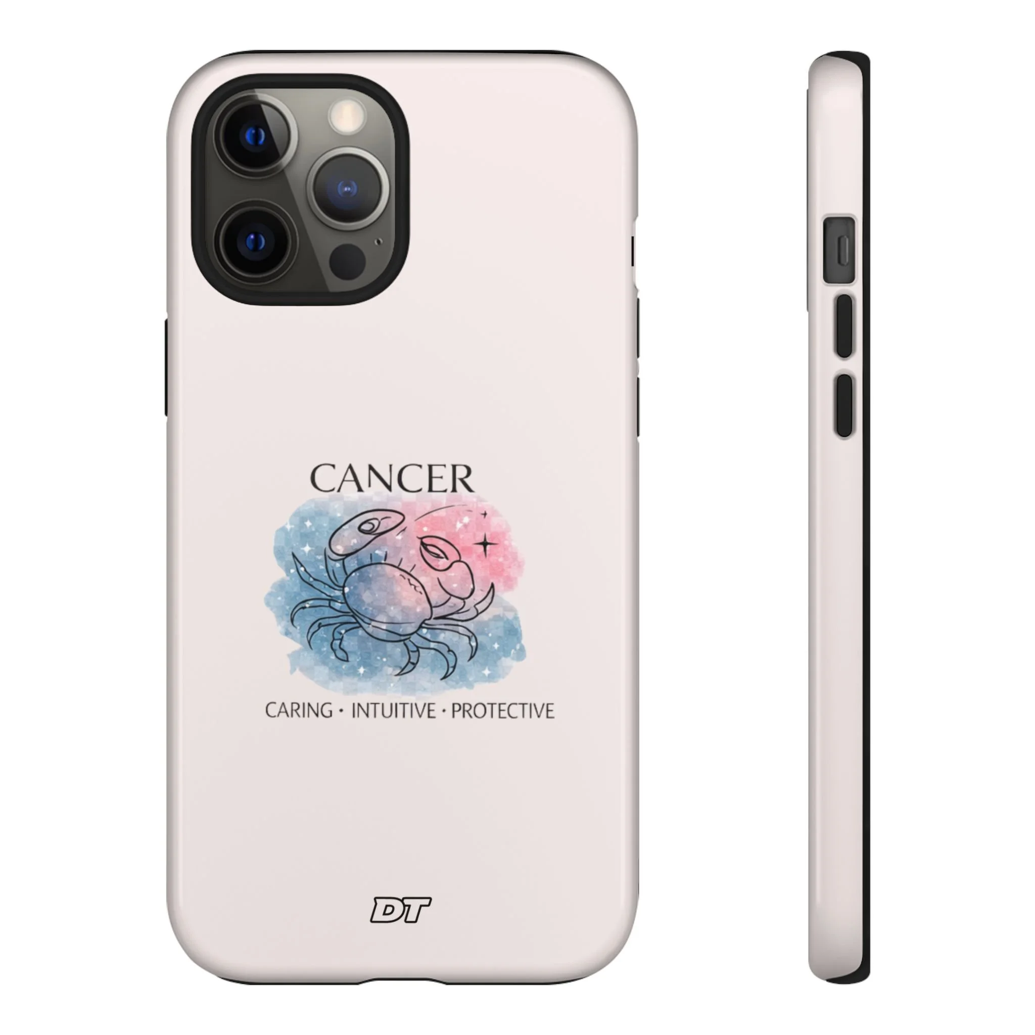 The star sign series - Cancer Zodiac