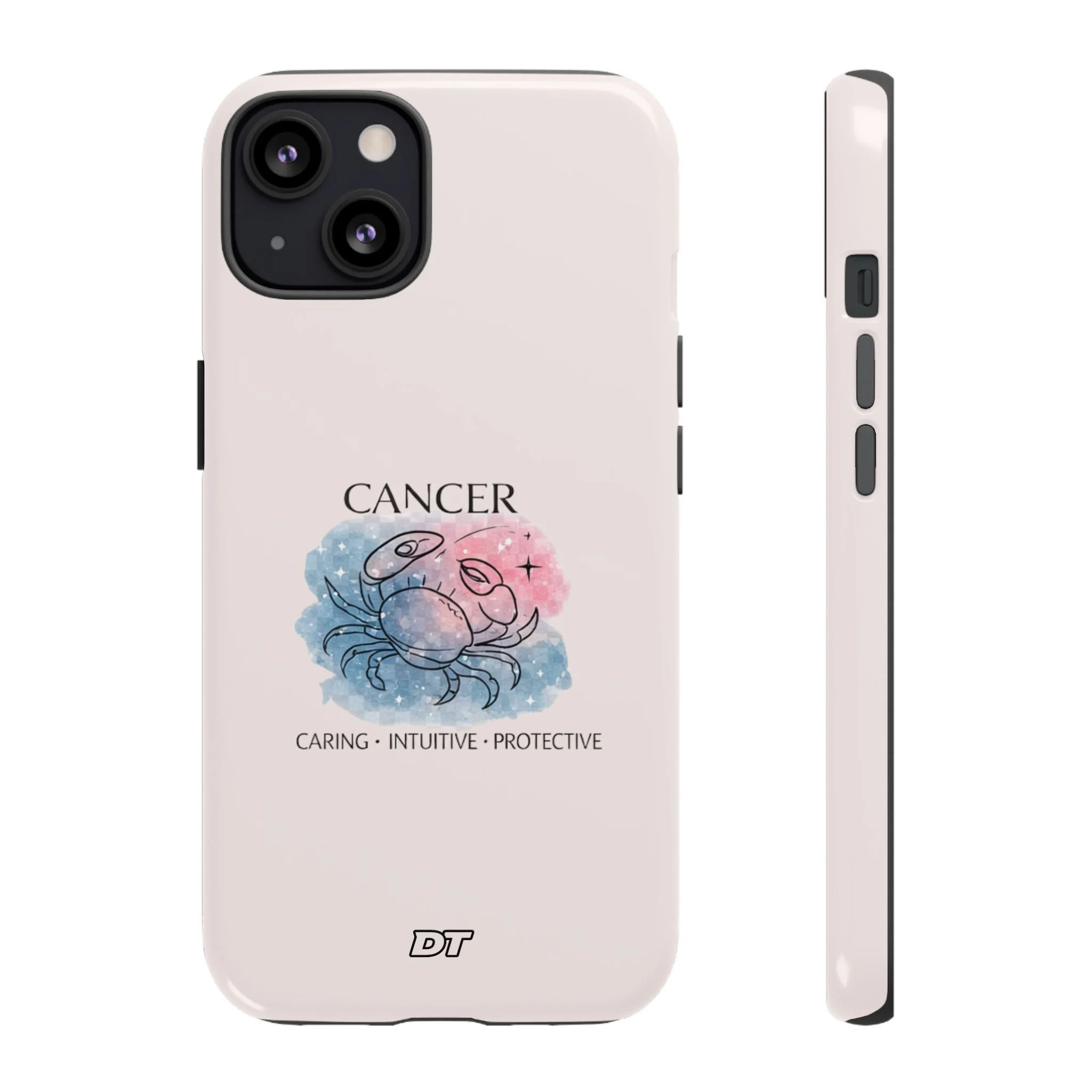 The star sign series - Cancer Zodiac