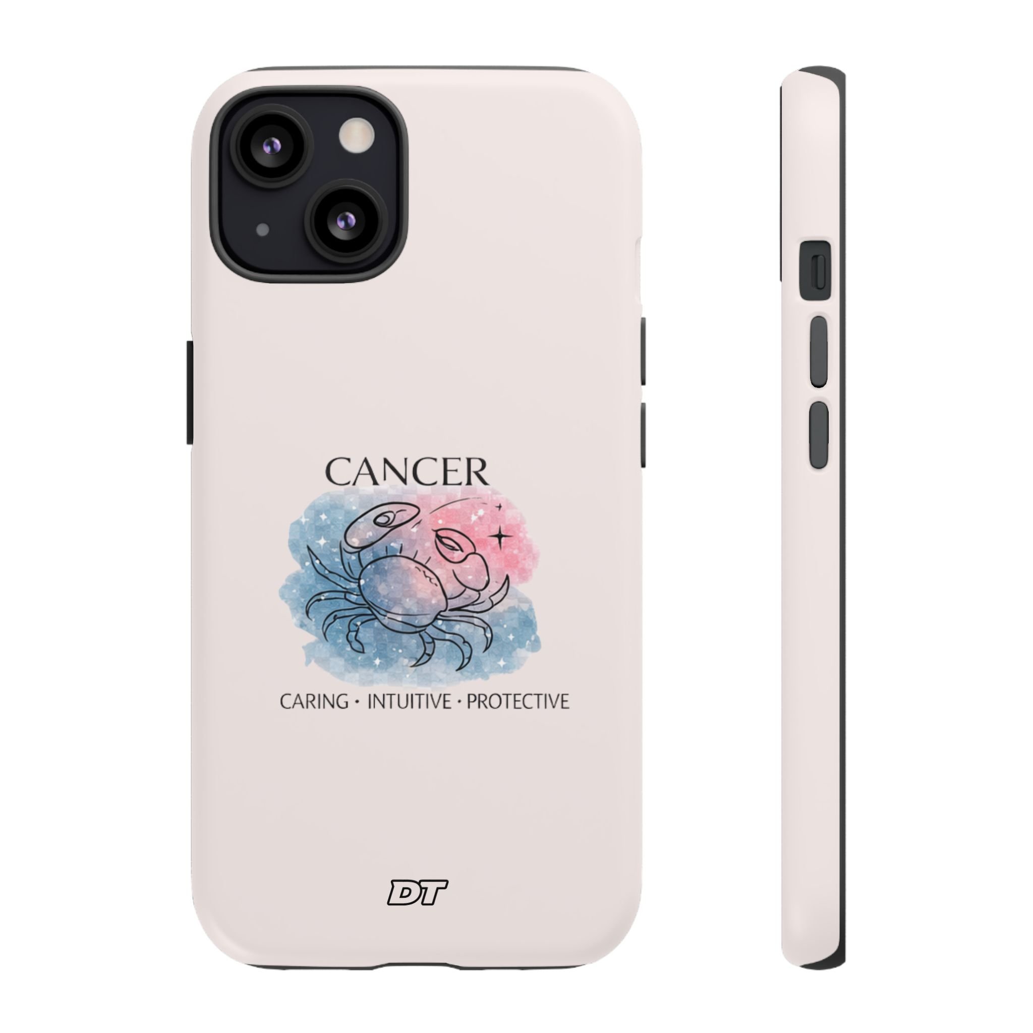 The star sign series - Cancer Zodiac