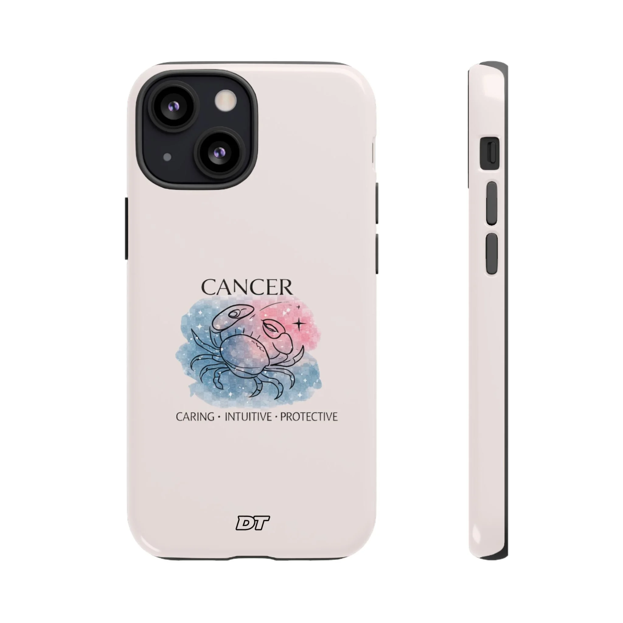The star sign series - Cancer Zodiac