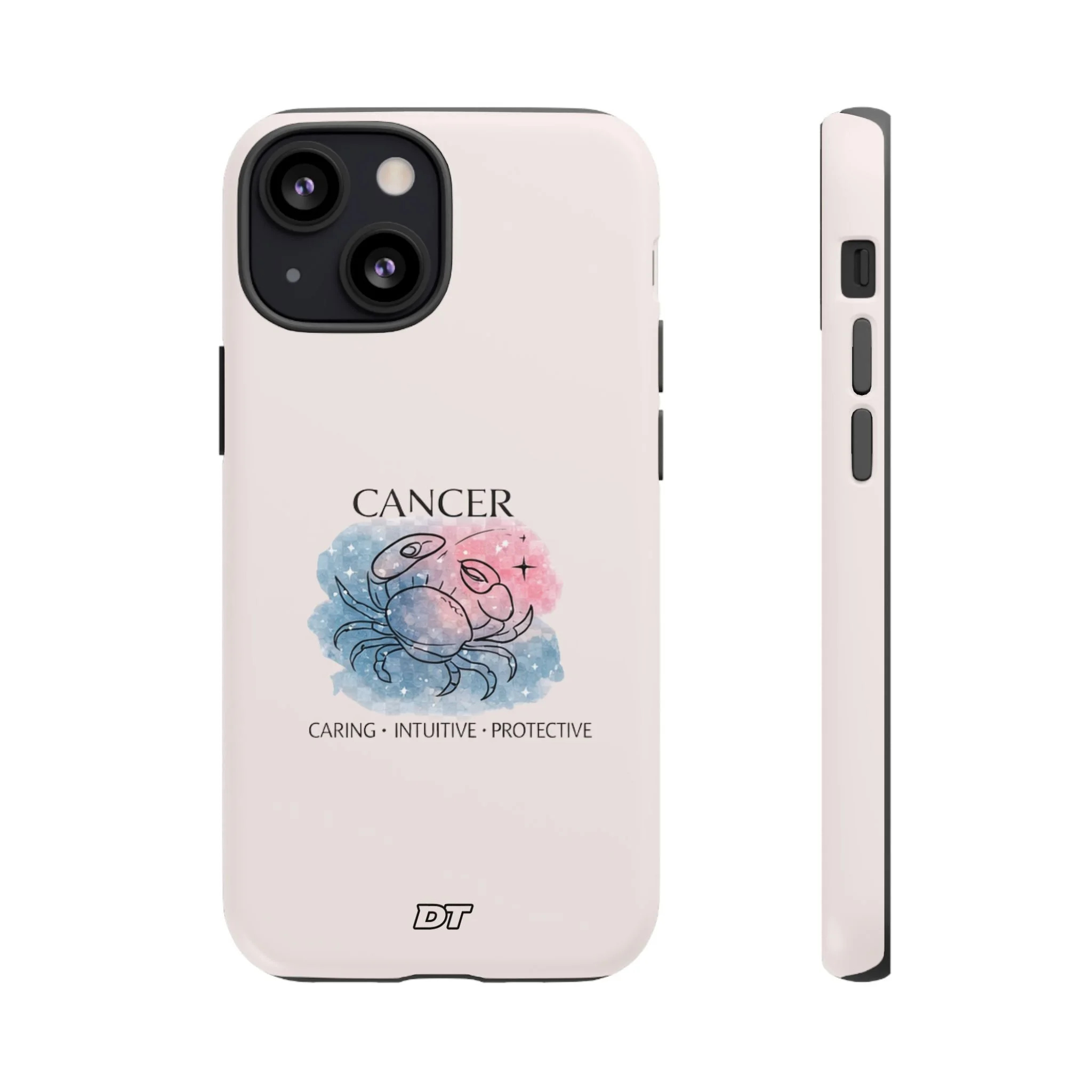 The star sign series - Cancer Zodiac