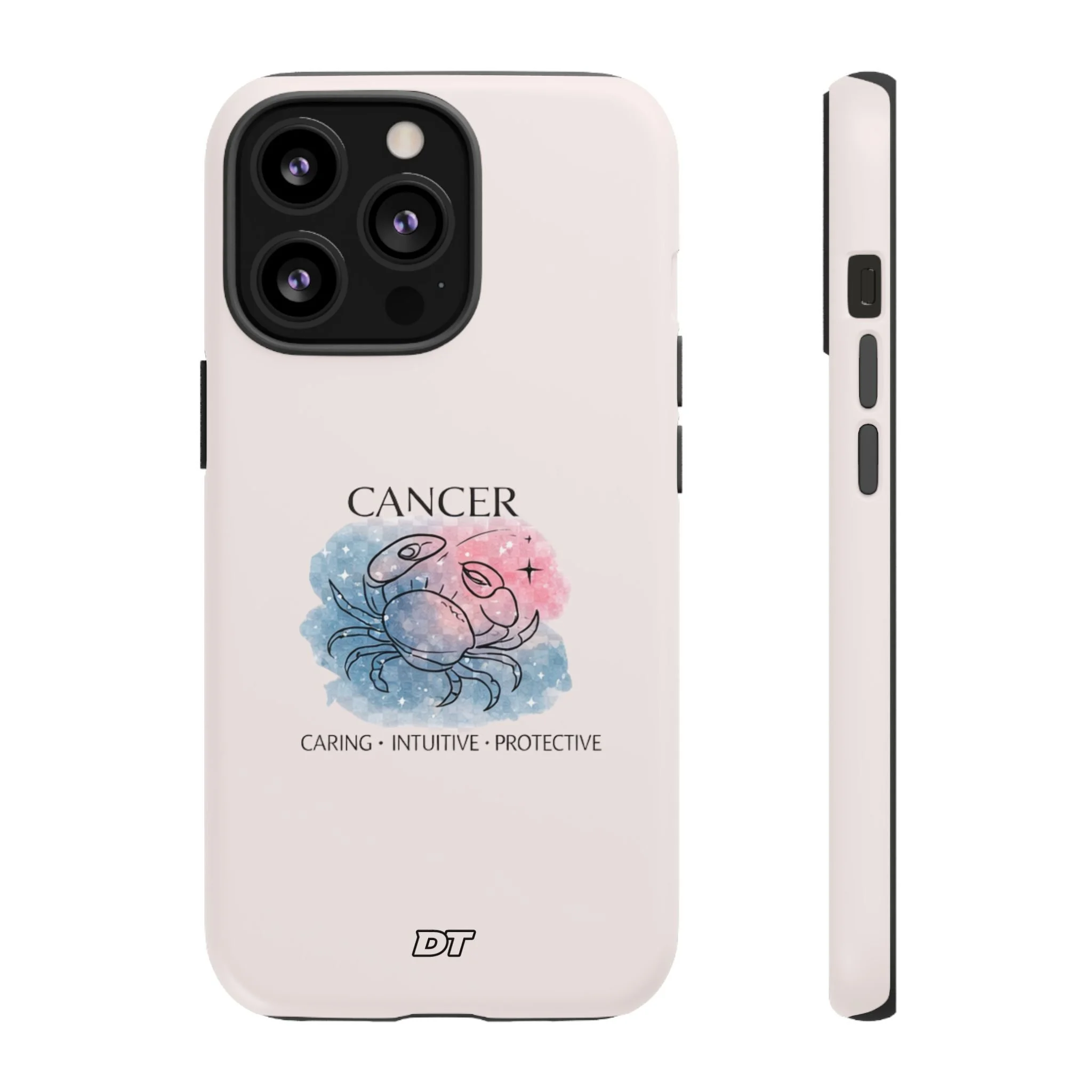 The star sign series - Cancer Zodiac