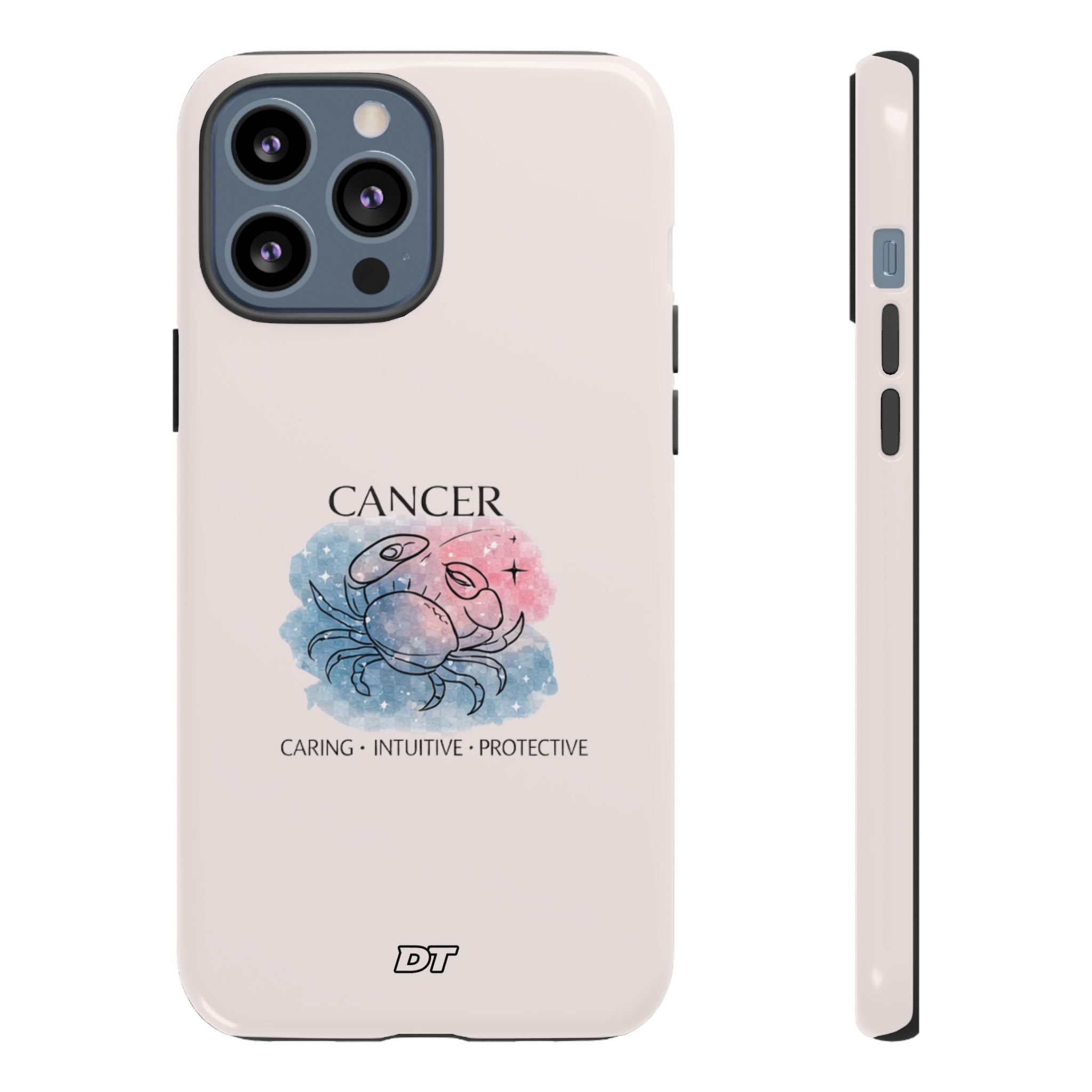 The star sign series - Cancer Zodiac