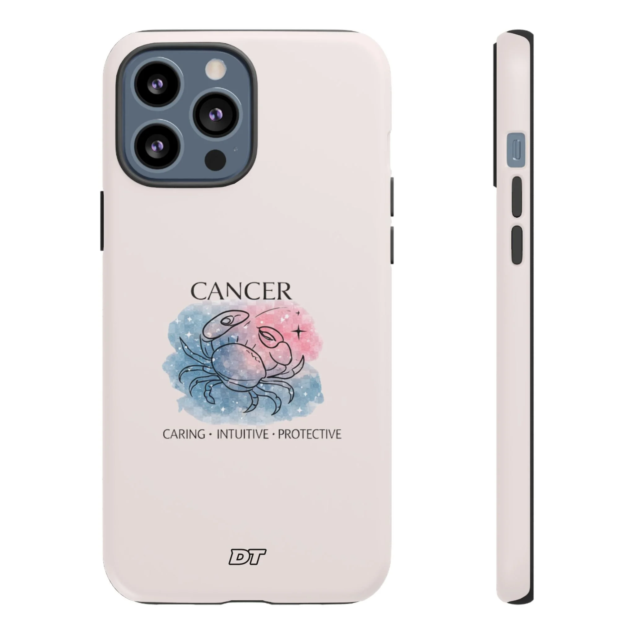 The star sign series - Cancer Zodiac