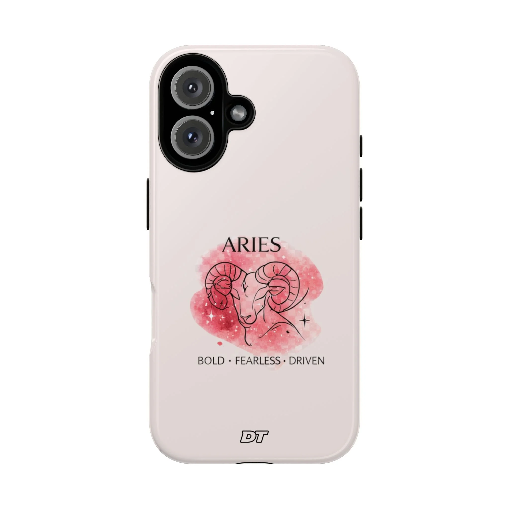 The star sign series - Aries Zodiac