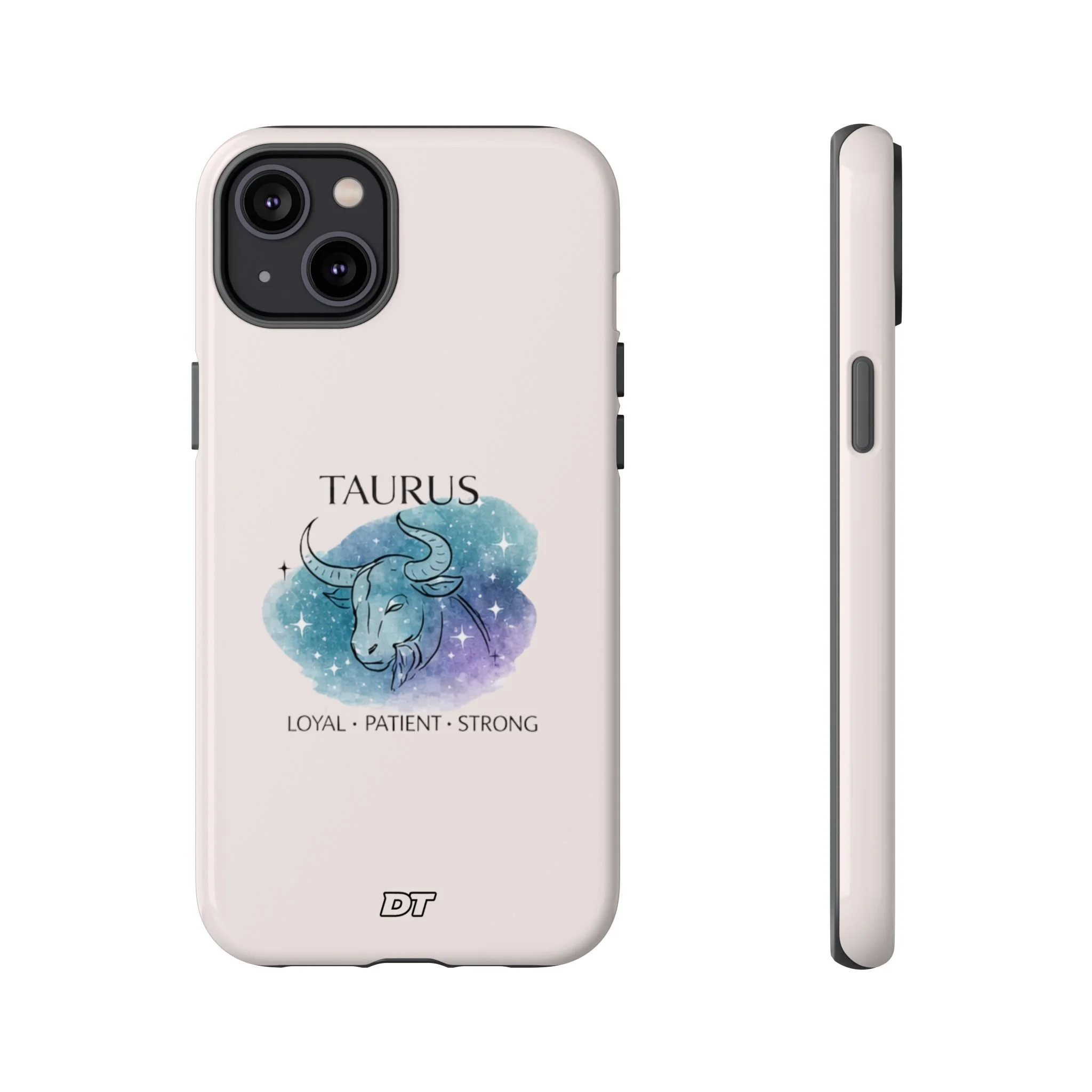 The star sign series - Taurus Zodiac