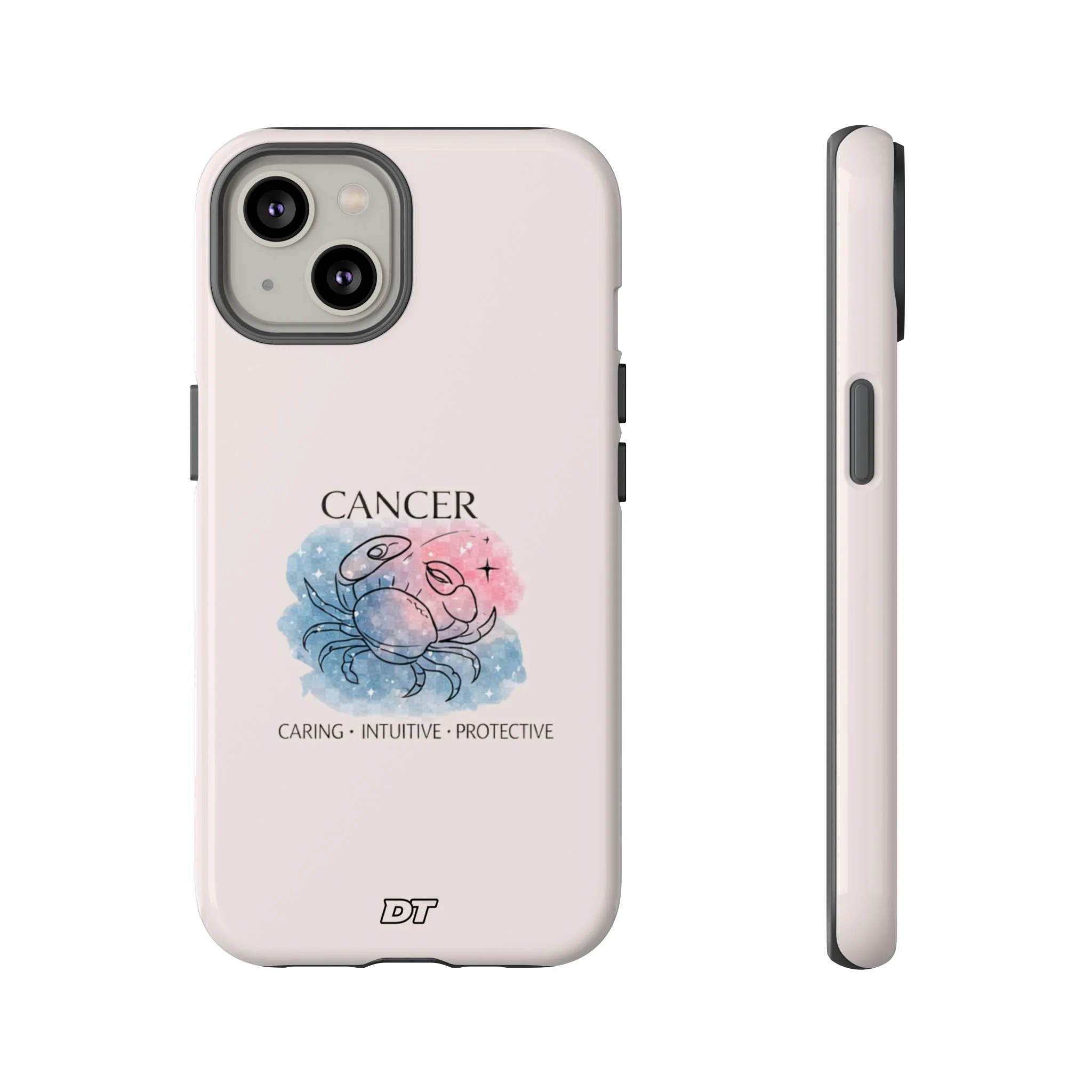 The star sign series - Cancer Zodiac
