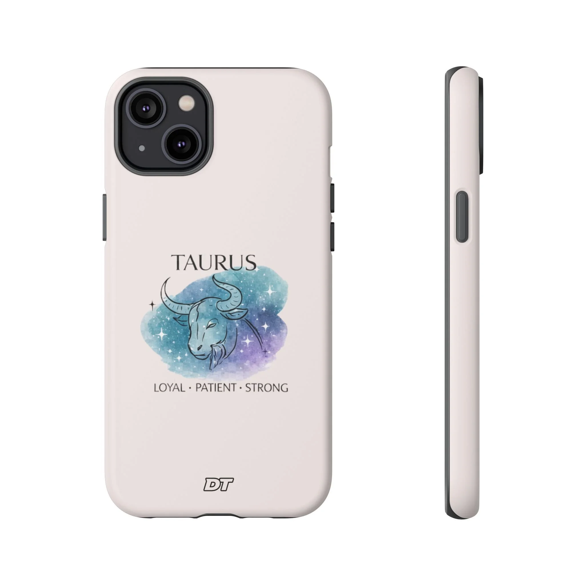The star sign series - Taurus Zodiac