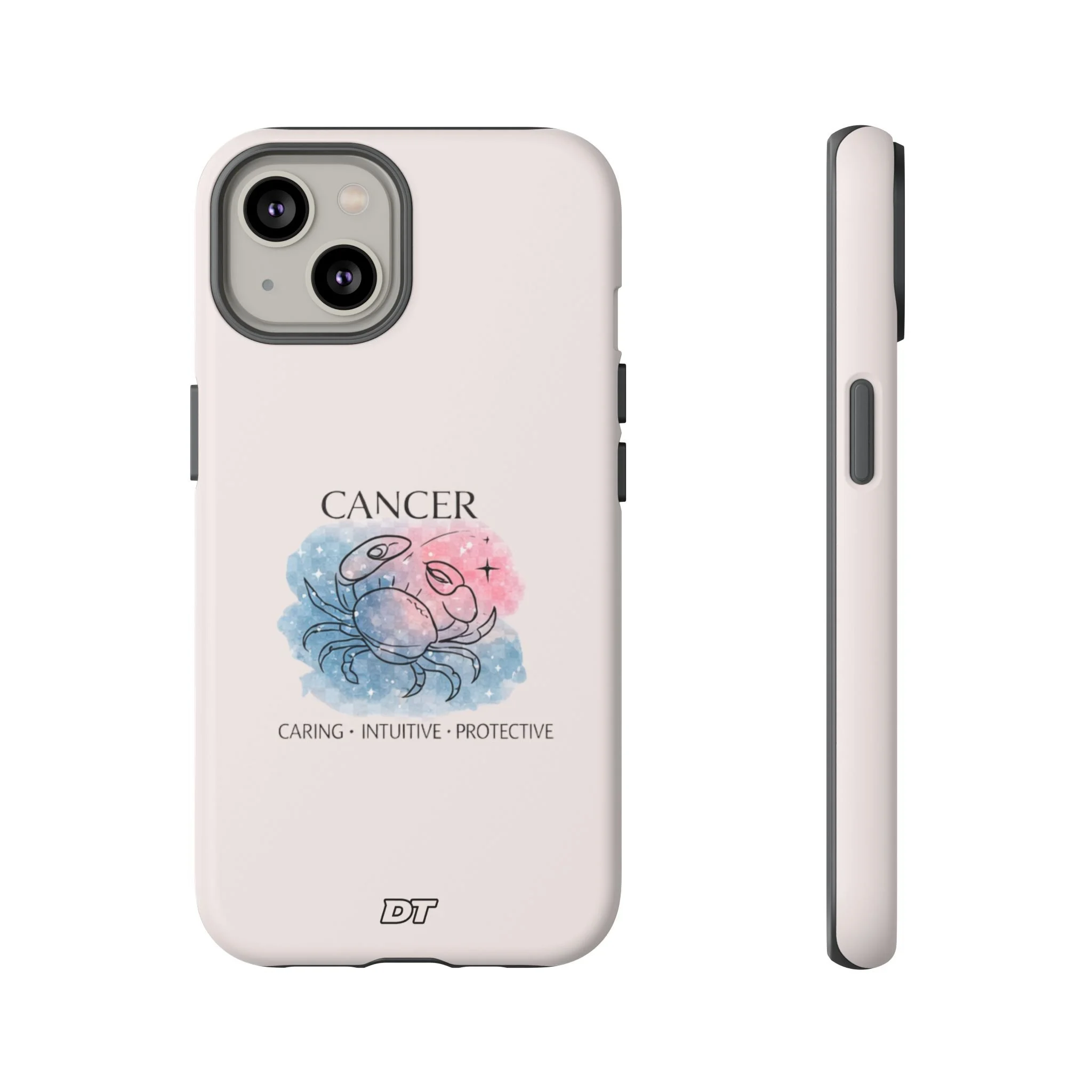 The star sign series - Cancer Zodiac