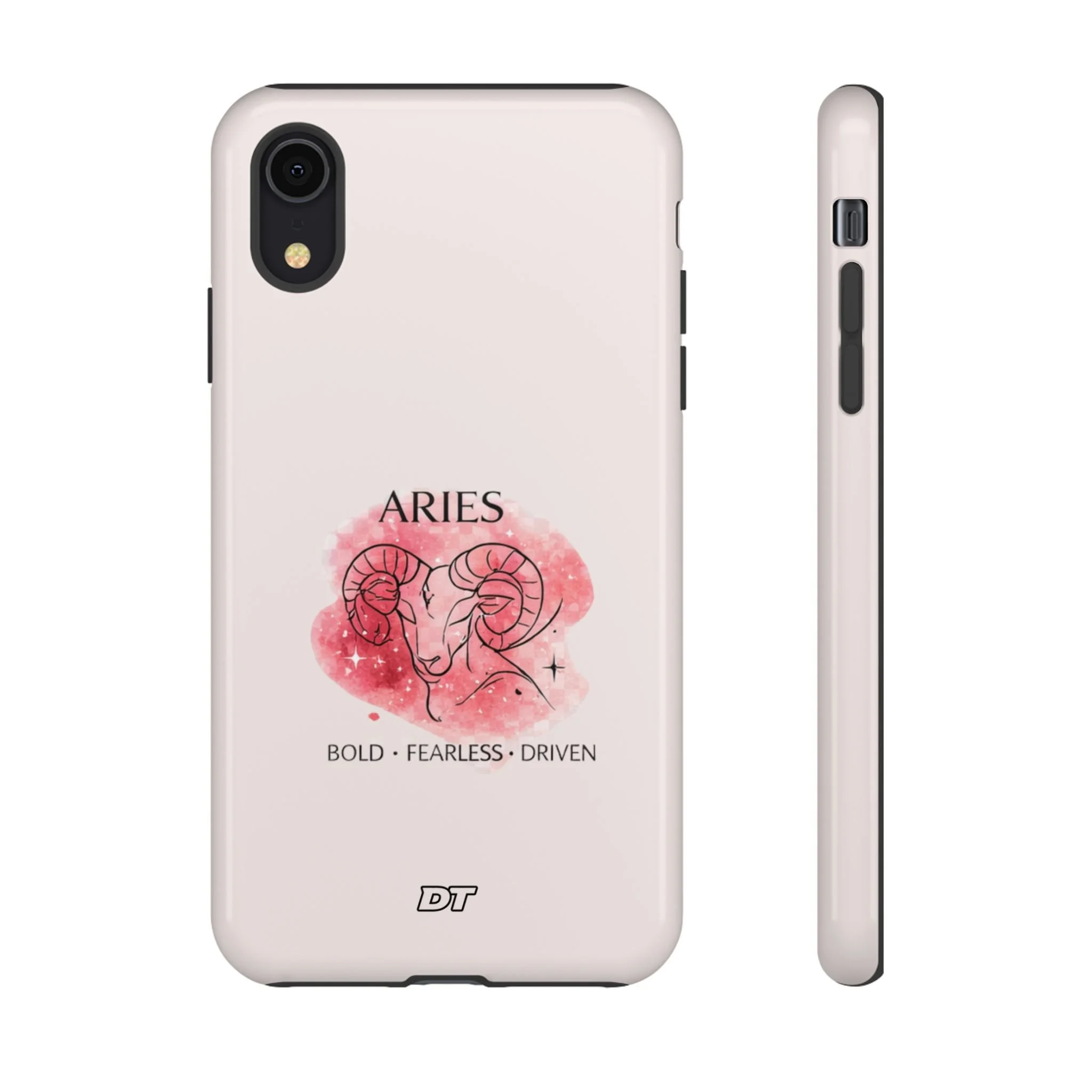 The star sign series - Aries Zodiac