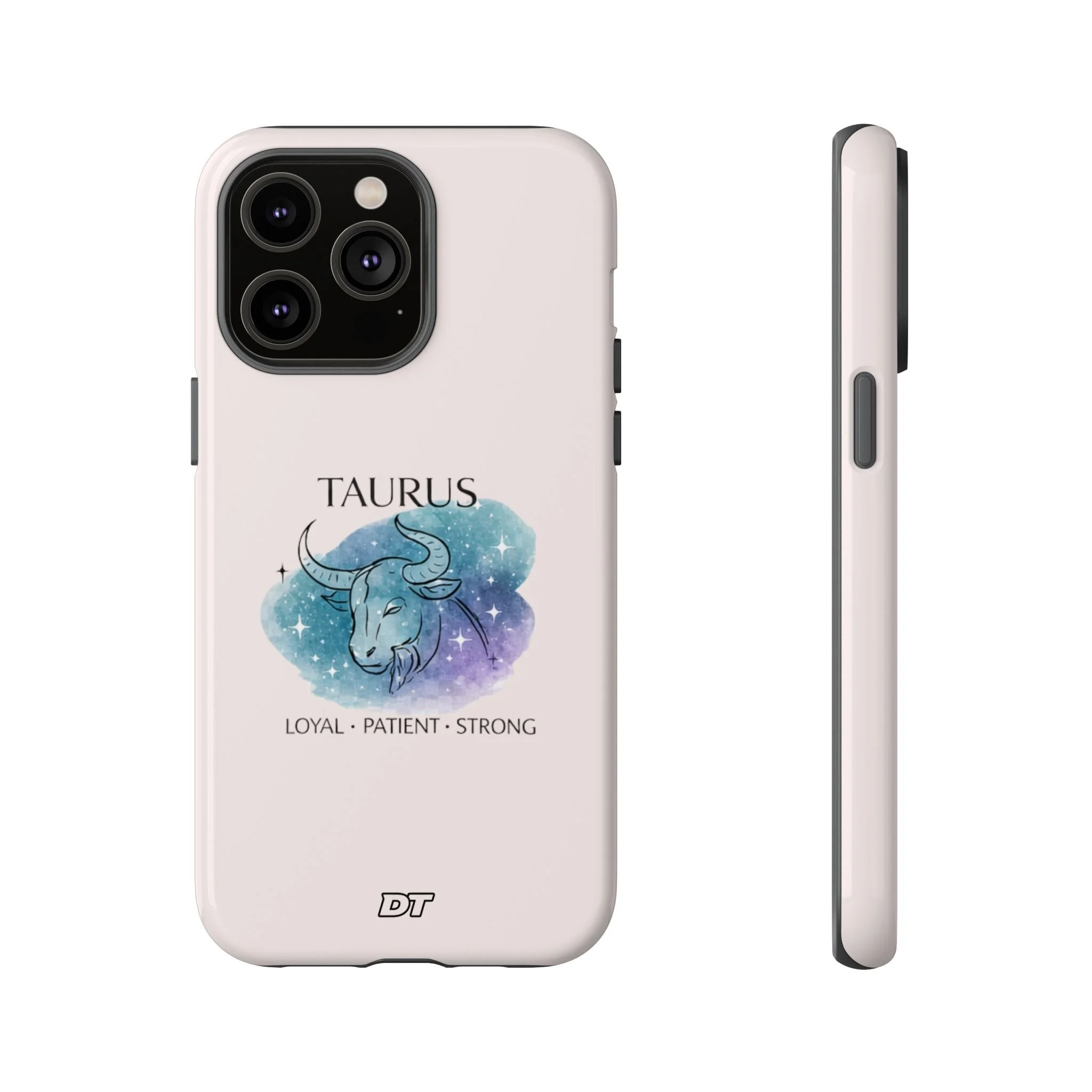 The star sign series - Taurus Zodiac