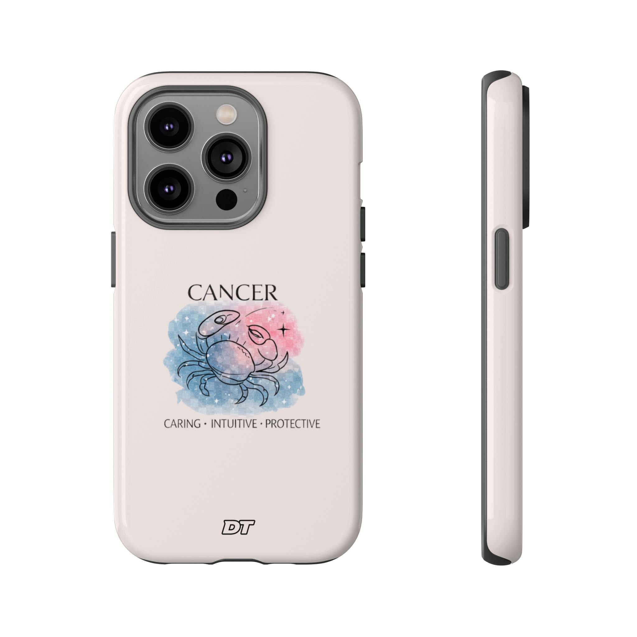 The star sign series - Cancer Zodiac