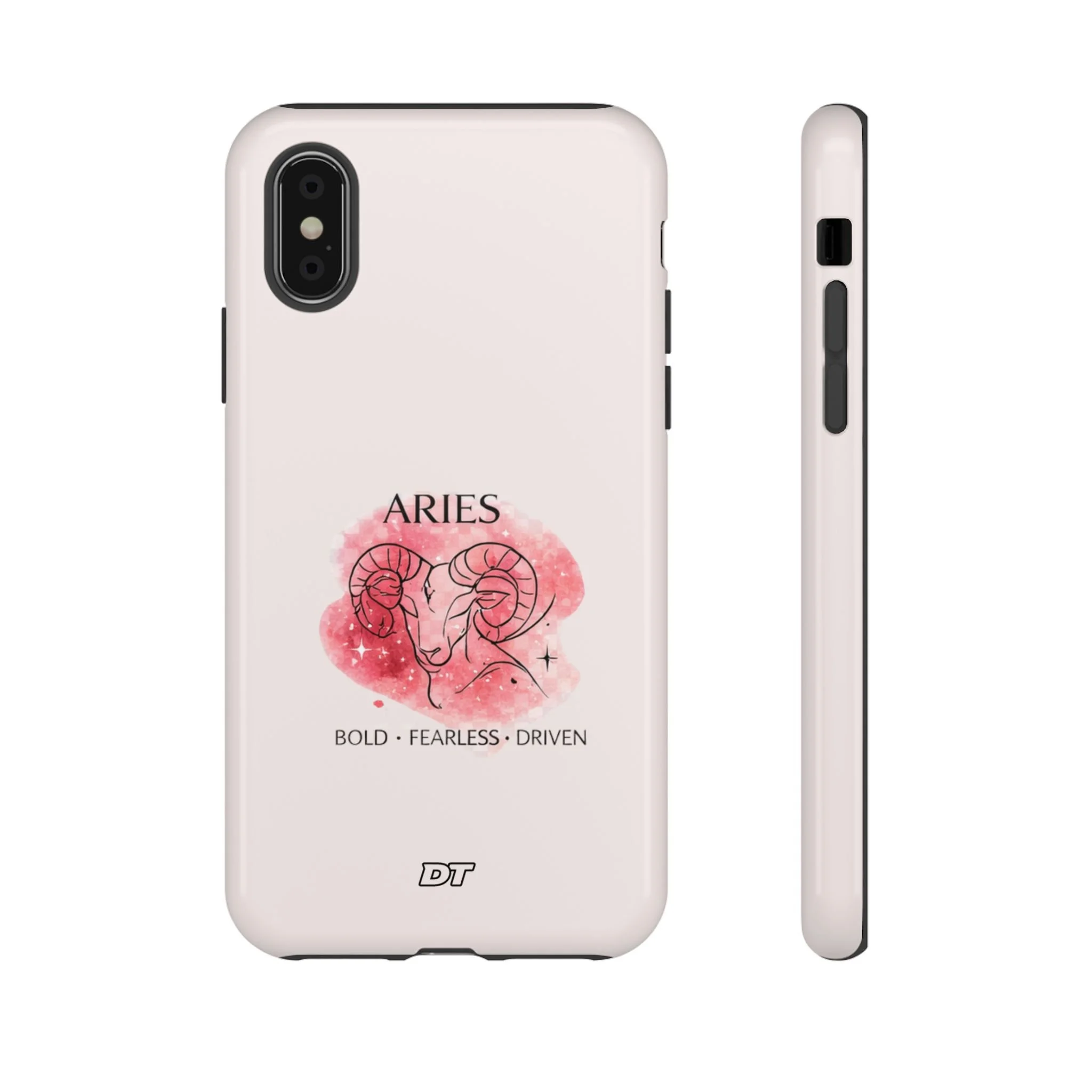 The star sign series - Aries Zodiac